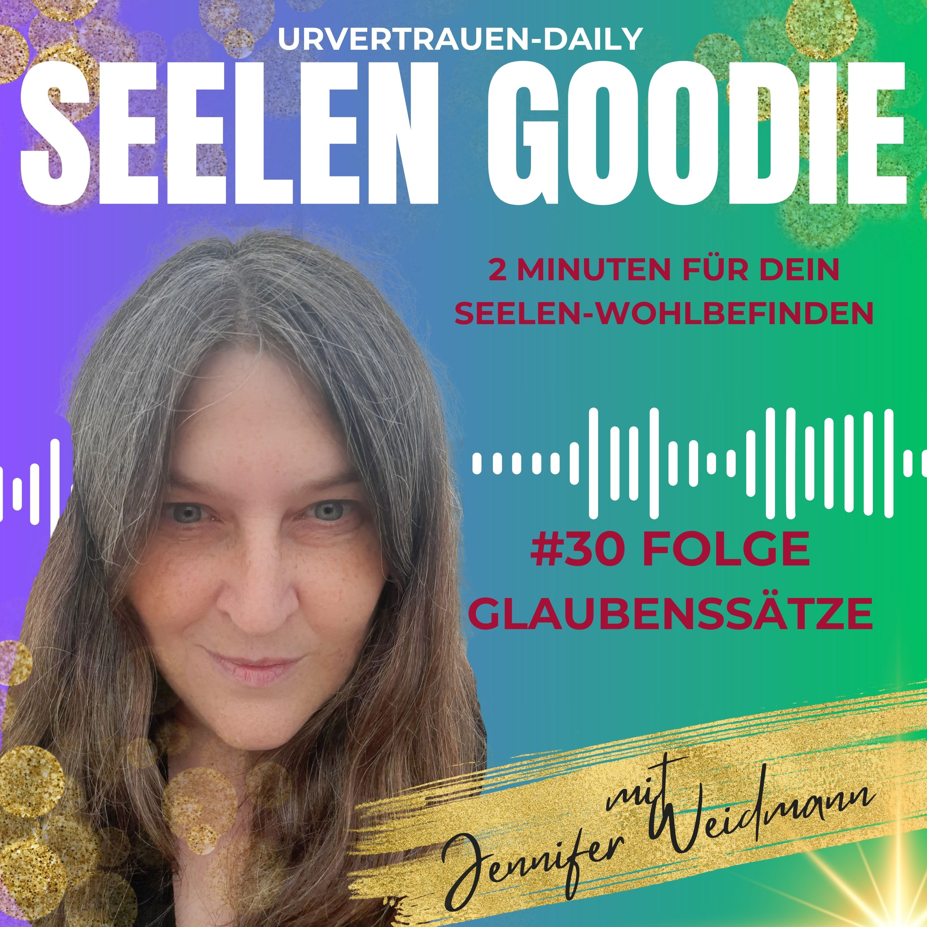 Innere Glaubenssätze