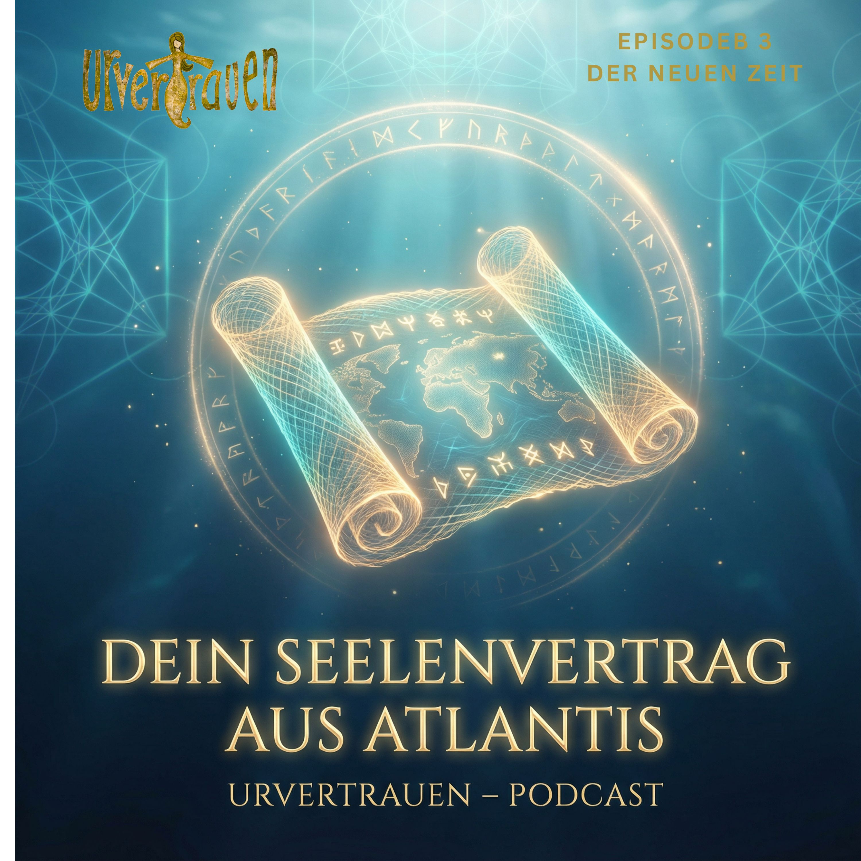 Dein Seelenvertrag aus Atlantis episode artwork