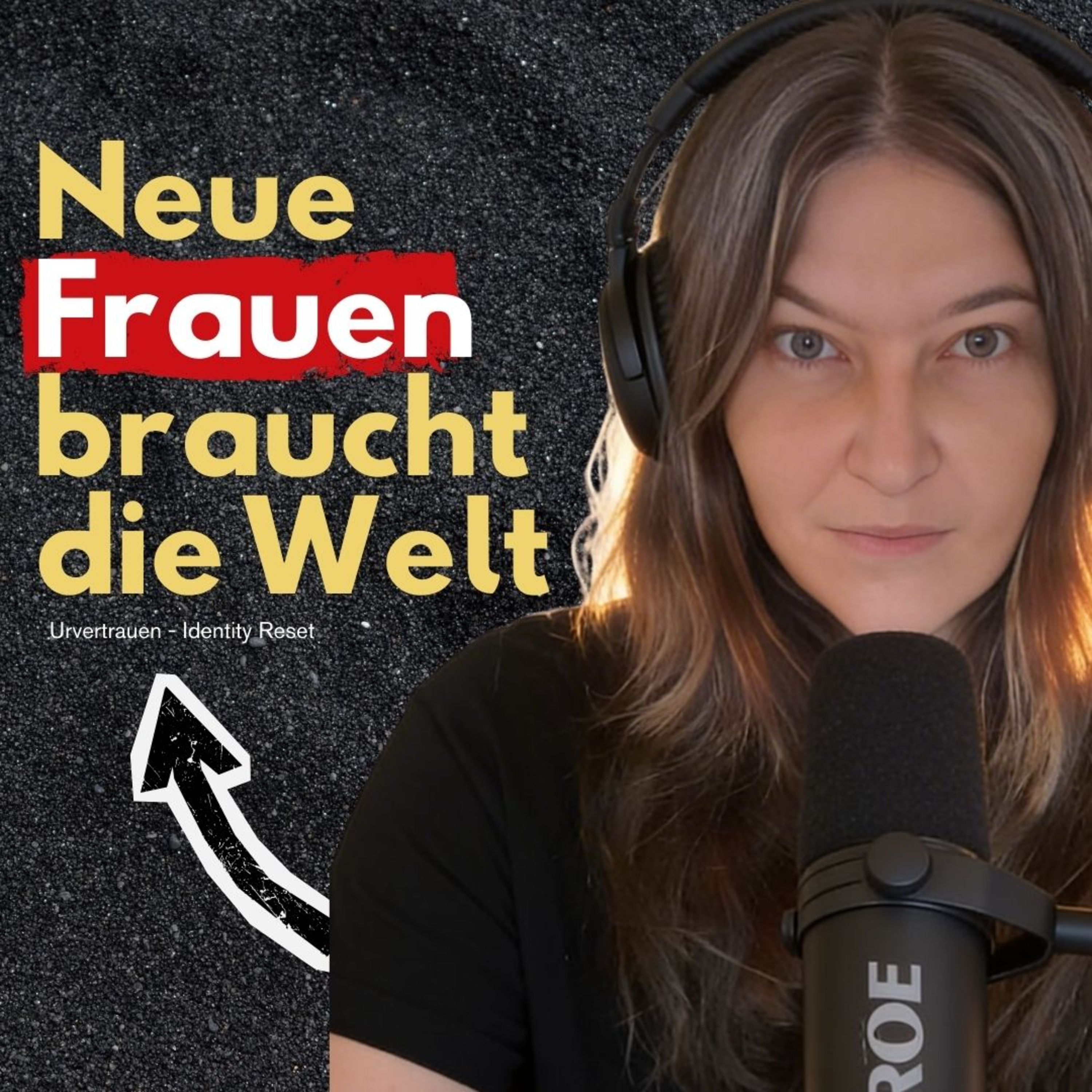 Neue Frauen braucht die Welt episode artwork