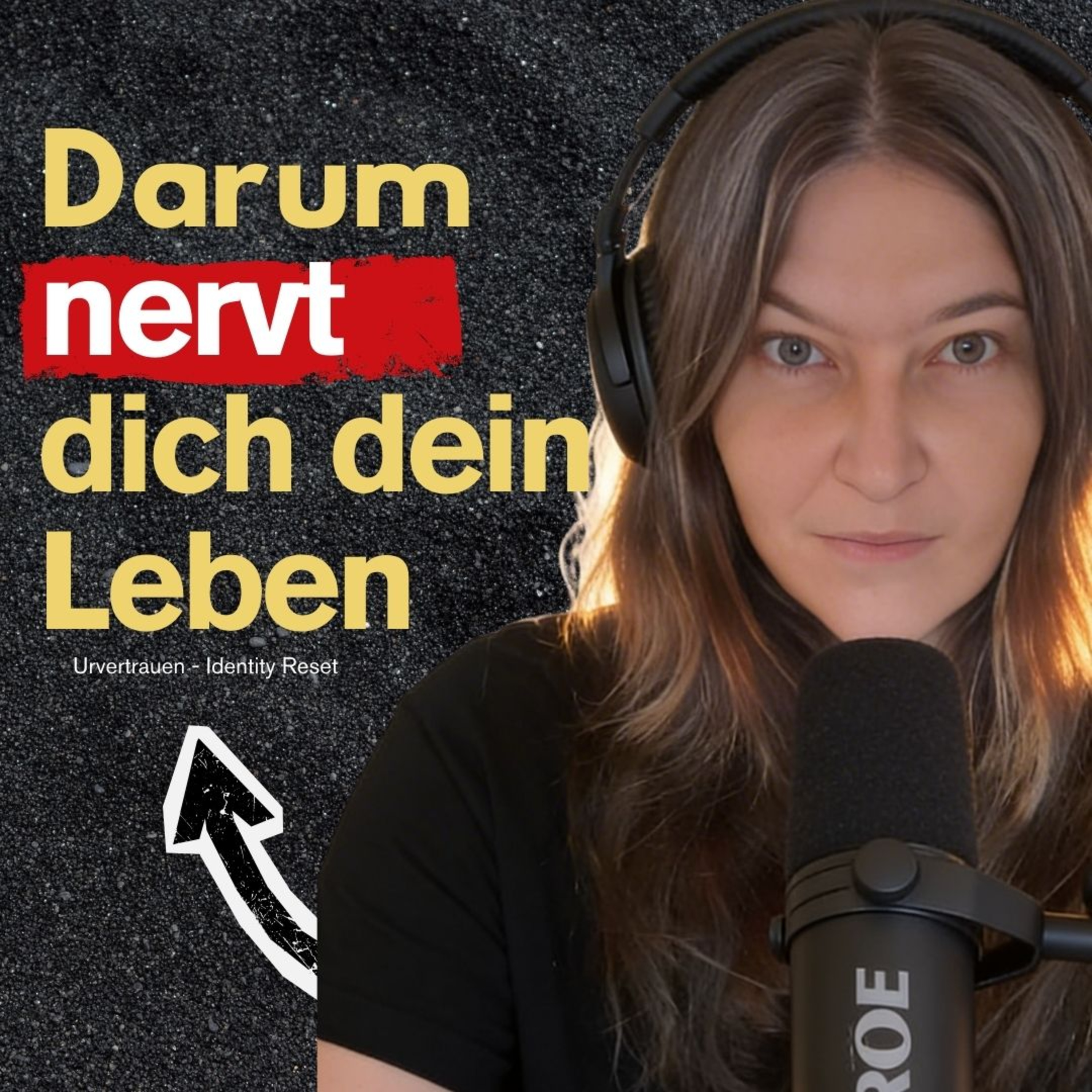 Darum nervt dich dein Leben episode artwork