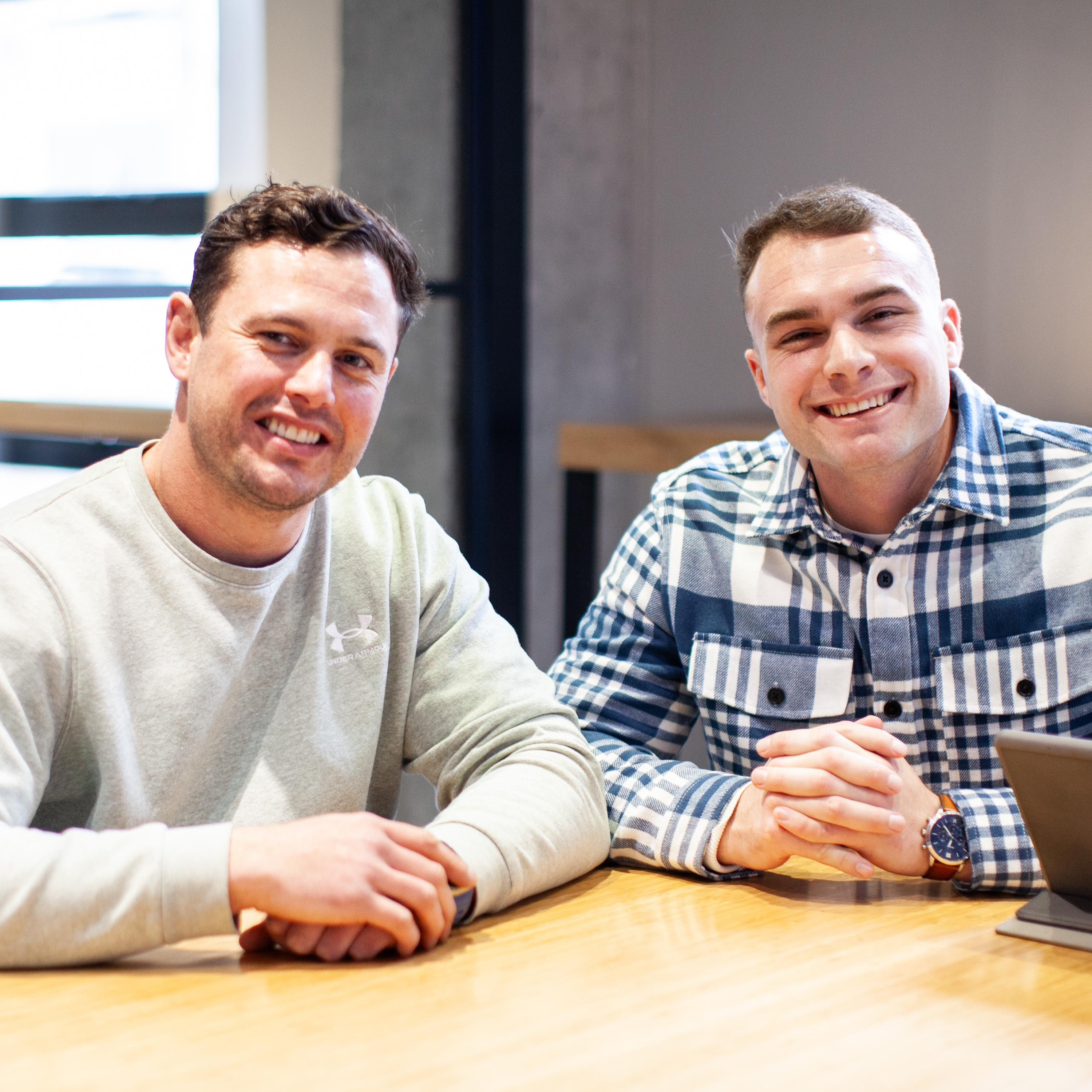 TRUE TALK PODCAST WITH JOSEPH PIPER