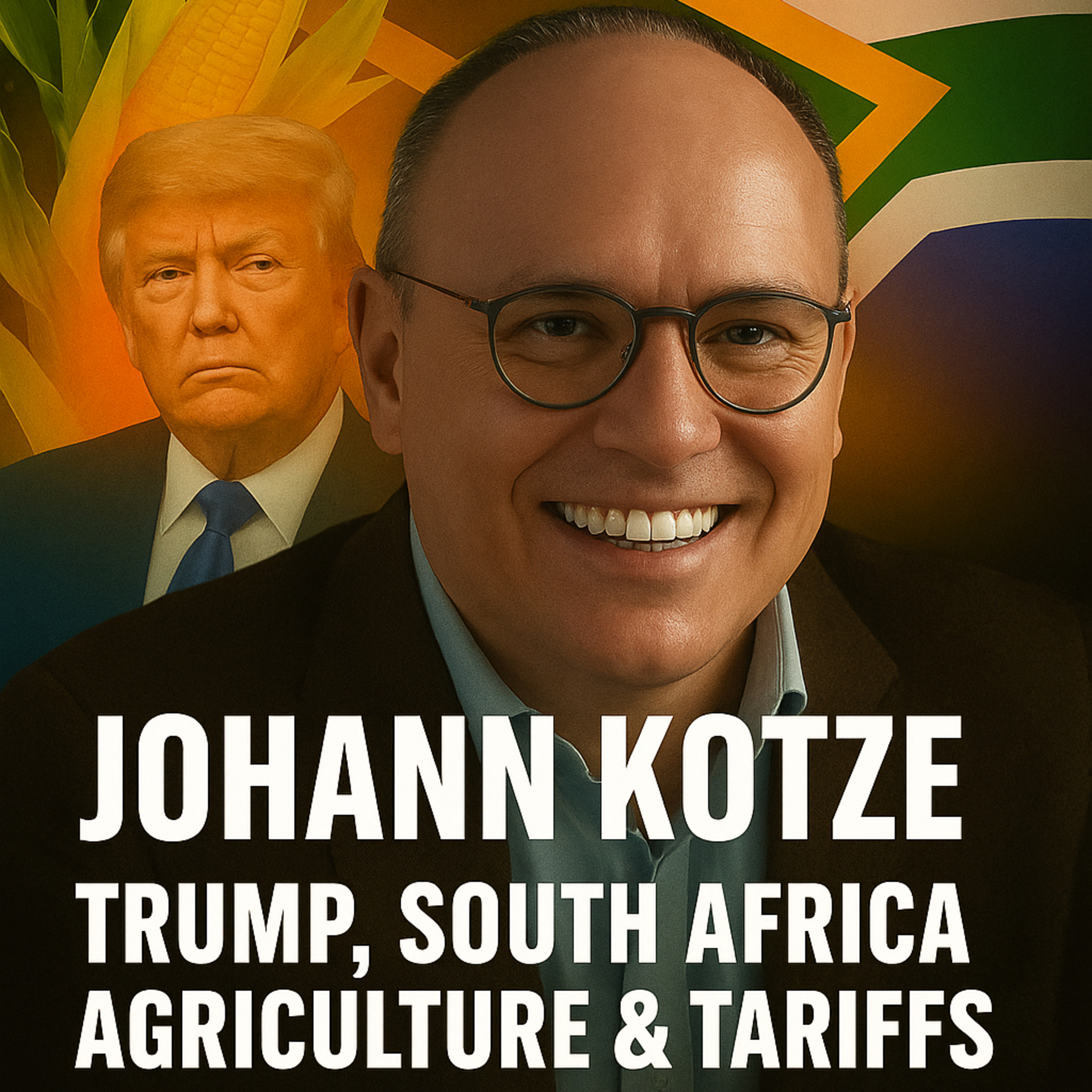 TRUE TALK PODCAST WITH JOSEPH PIPER