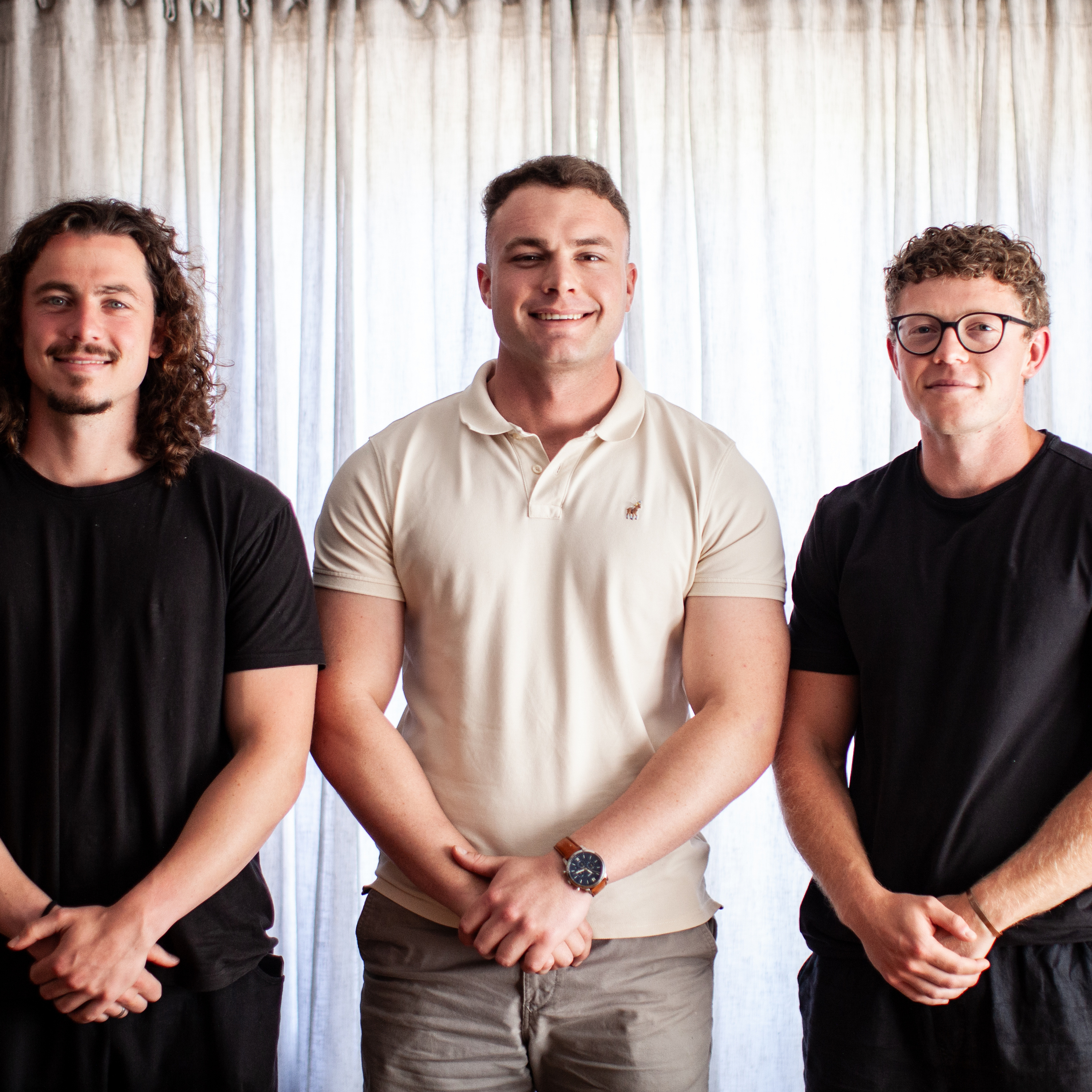 🚨 Episode 11- Quinton and Andro: Wealth, Mindset @ Working for Mike Tyson 🥊