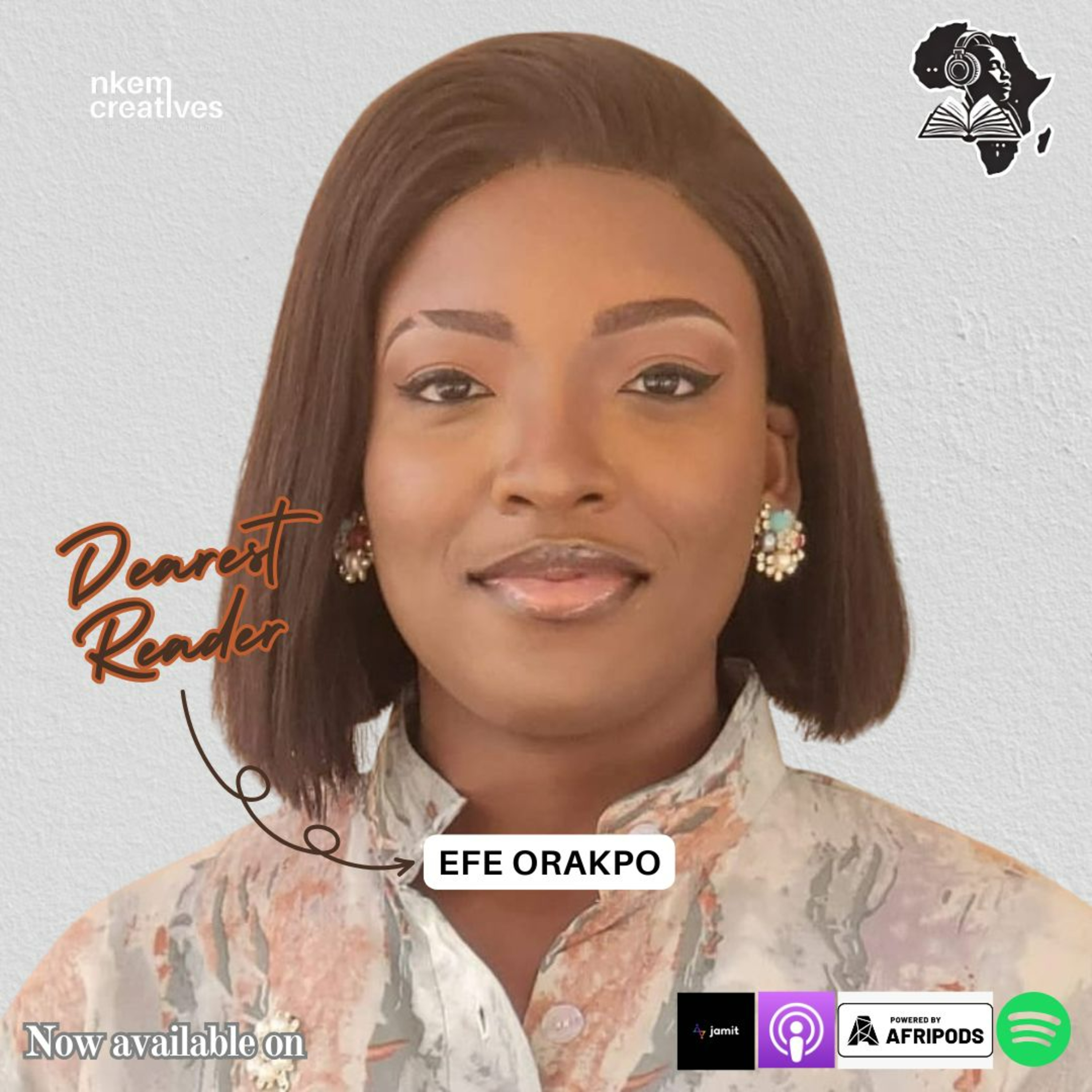 Soft Spot Rotten Spot with ⁠Efe Orakpo⁠⁠ | Ep. 28 episode artwork