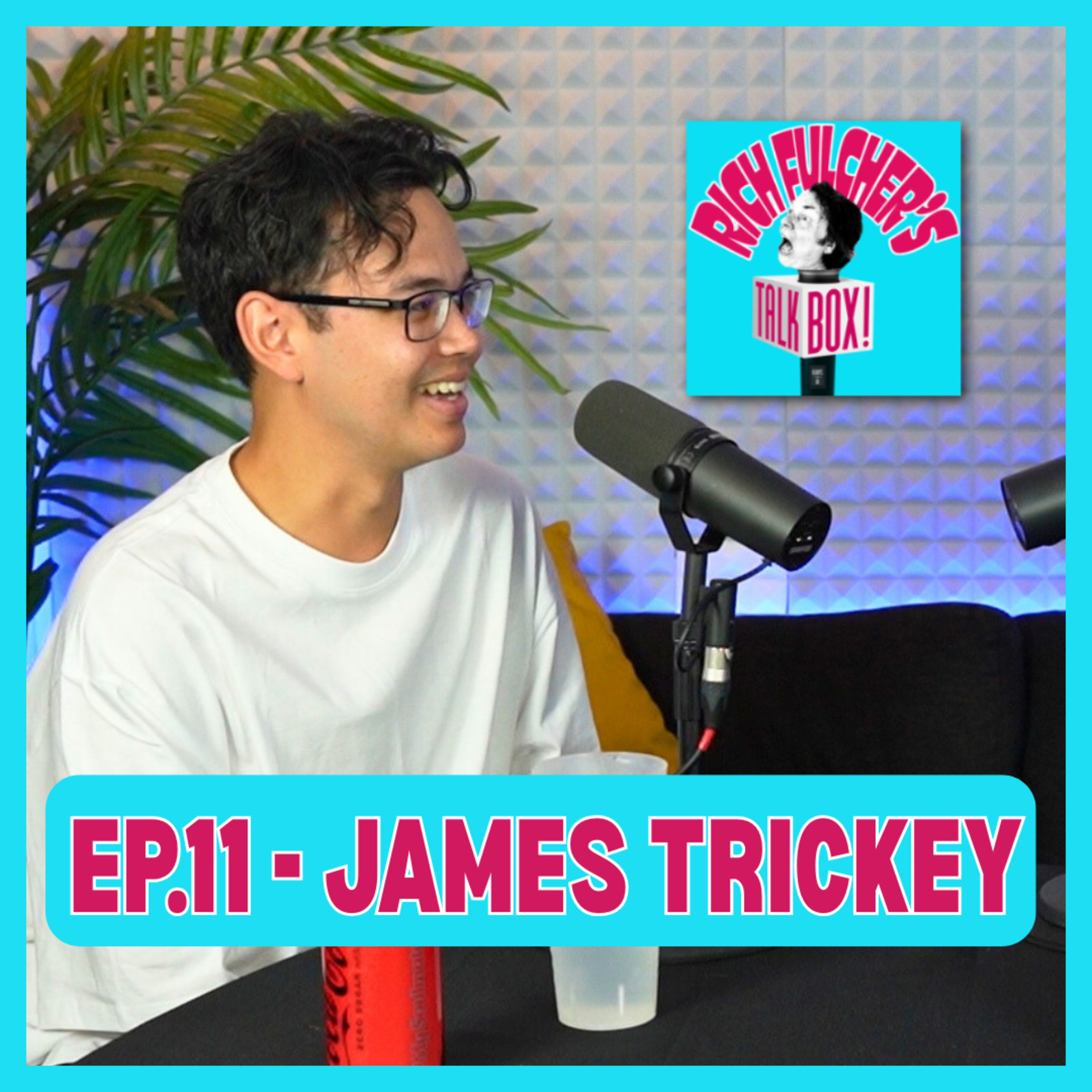 Rich Fulcher\'s Talkbox