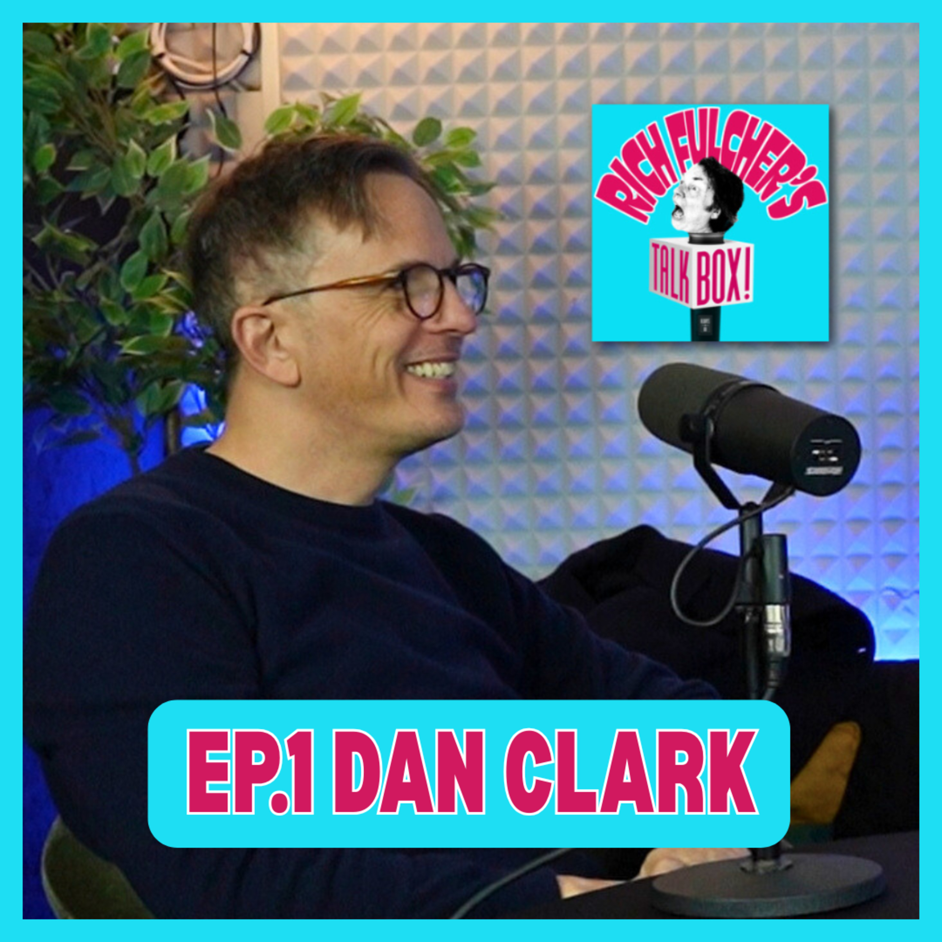 Rich Fulcher\'s Talkbox