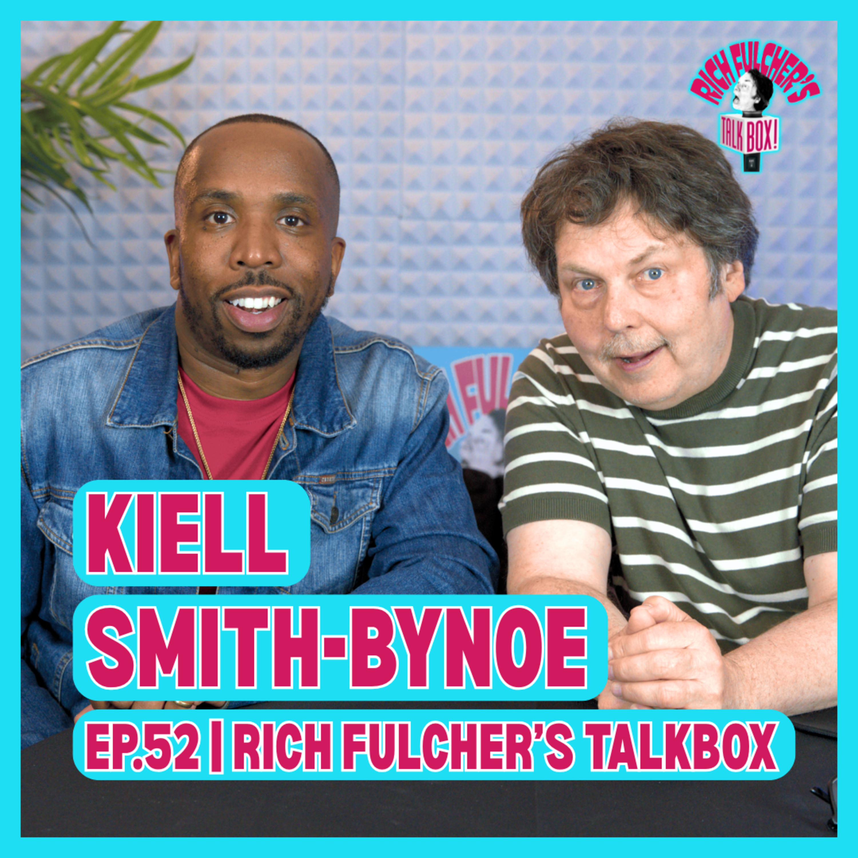 Rich Fulcher\'s Talkbox