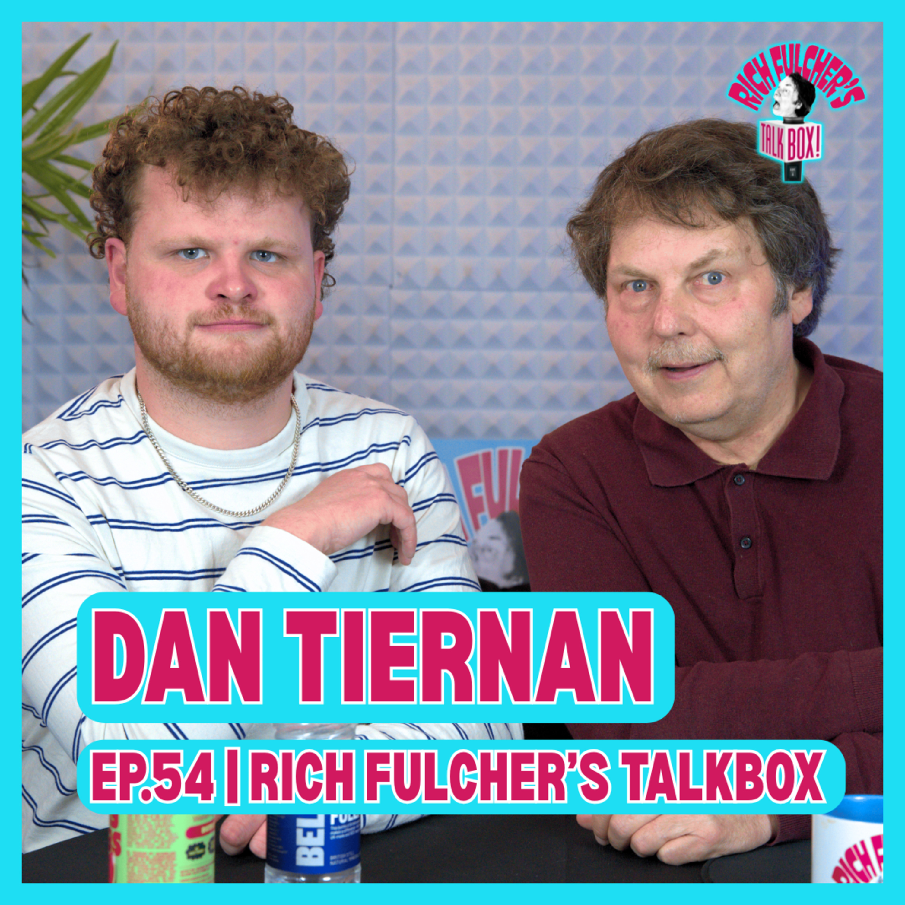 Rich Fulcher\'s Talkbox