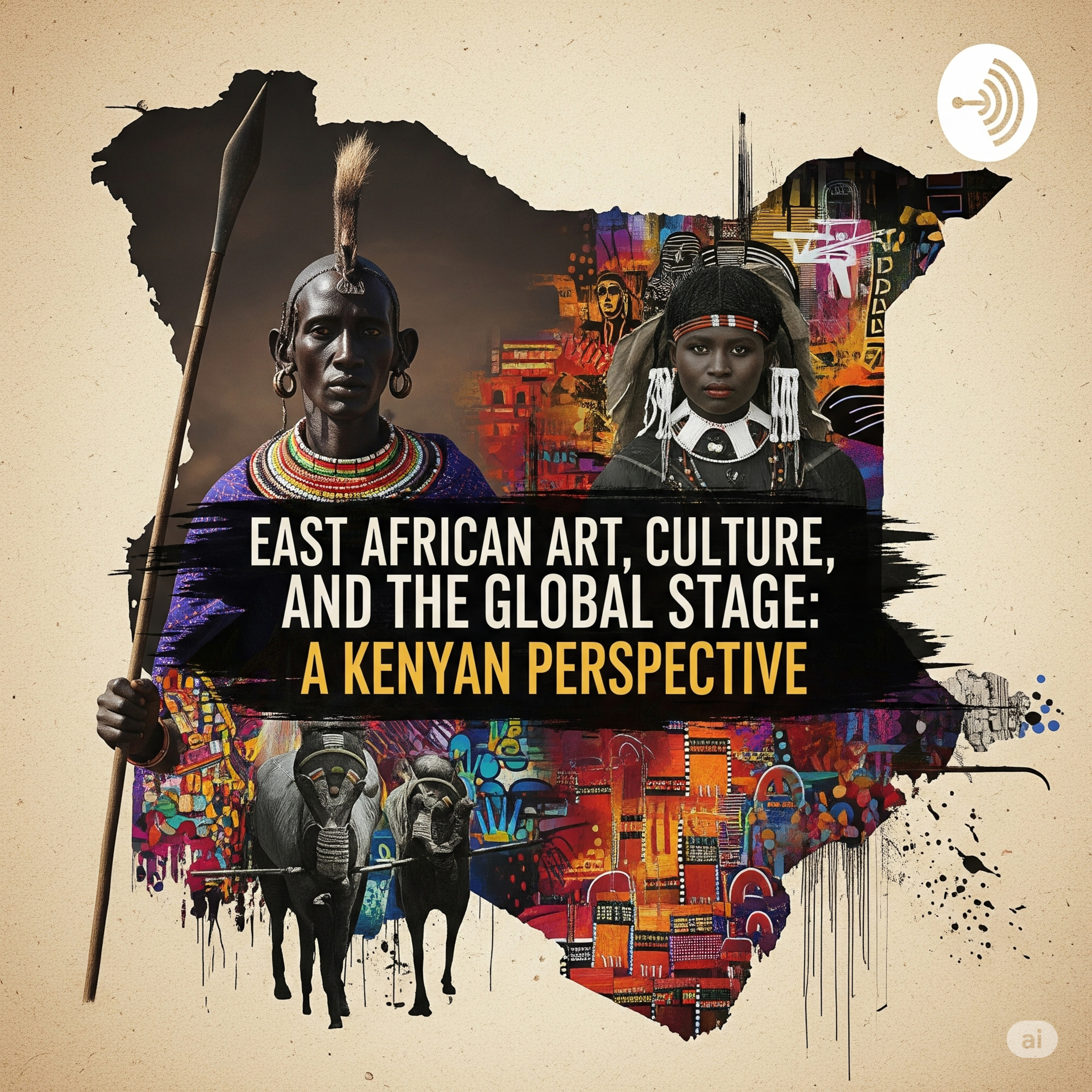 Kenya News Podcast