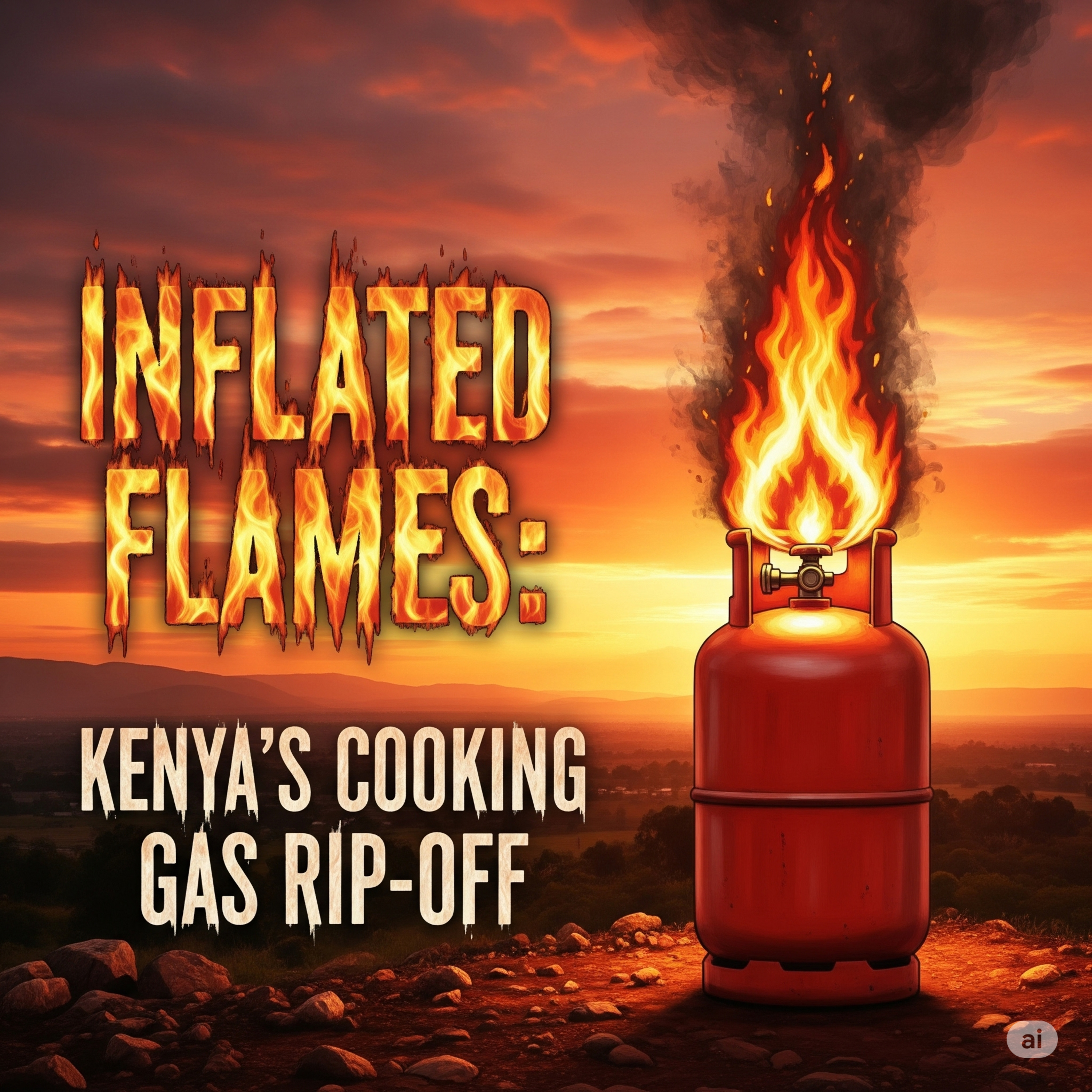 Kenya News Podcast