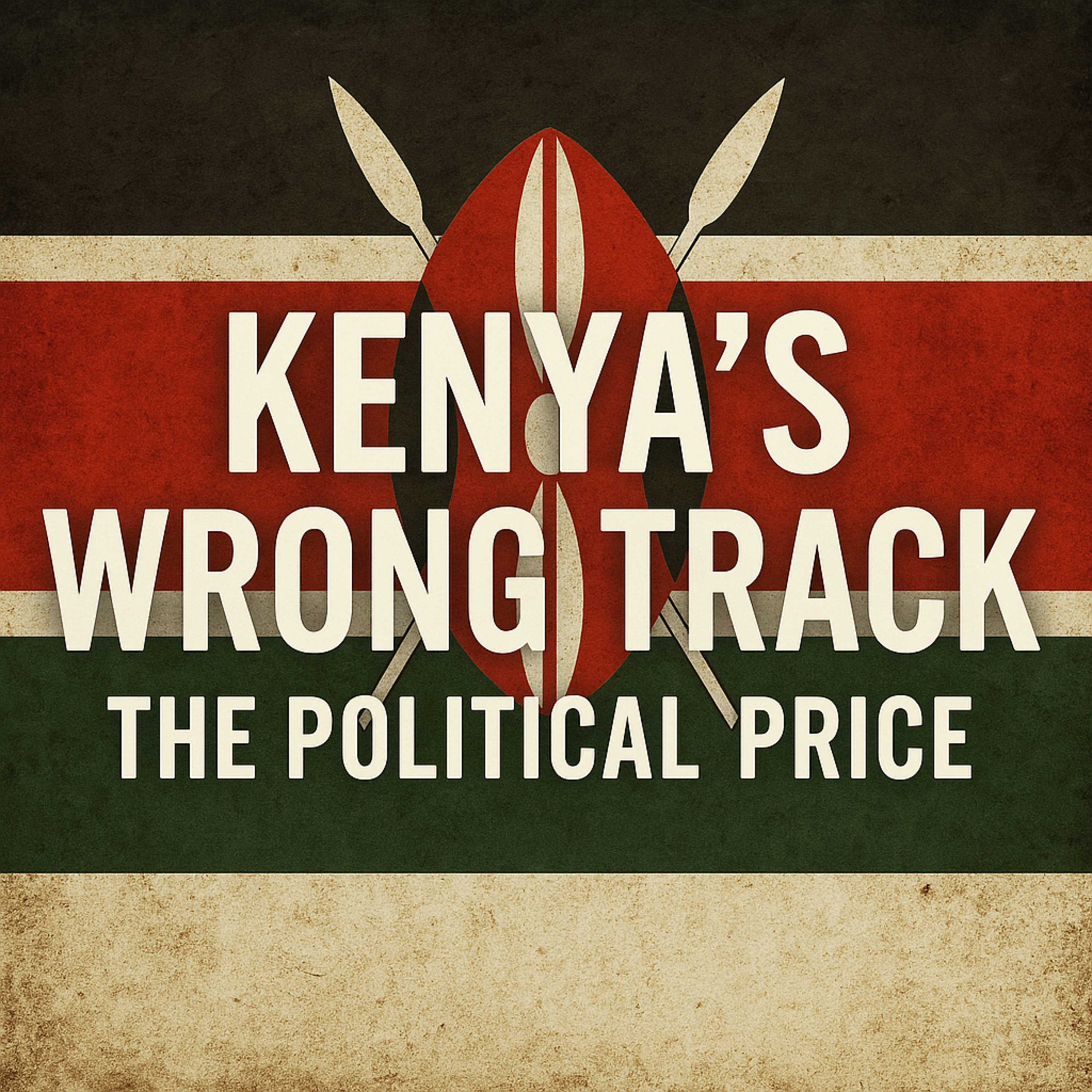 Kenya News Podcast