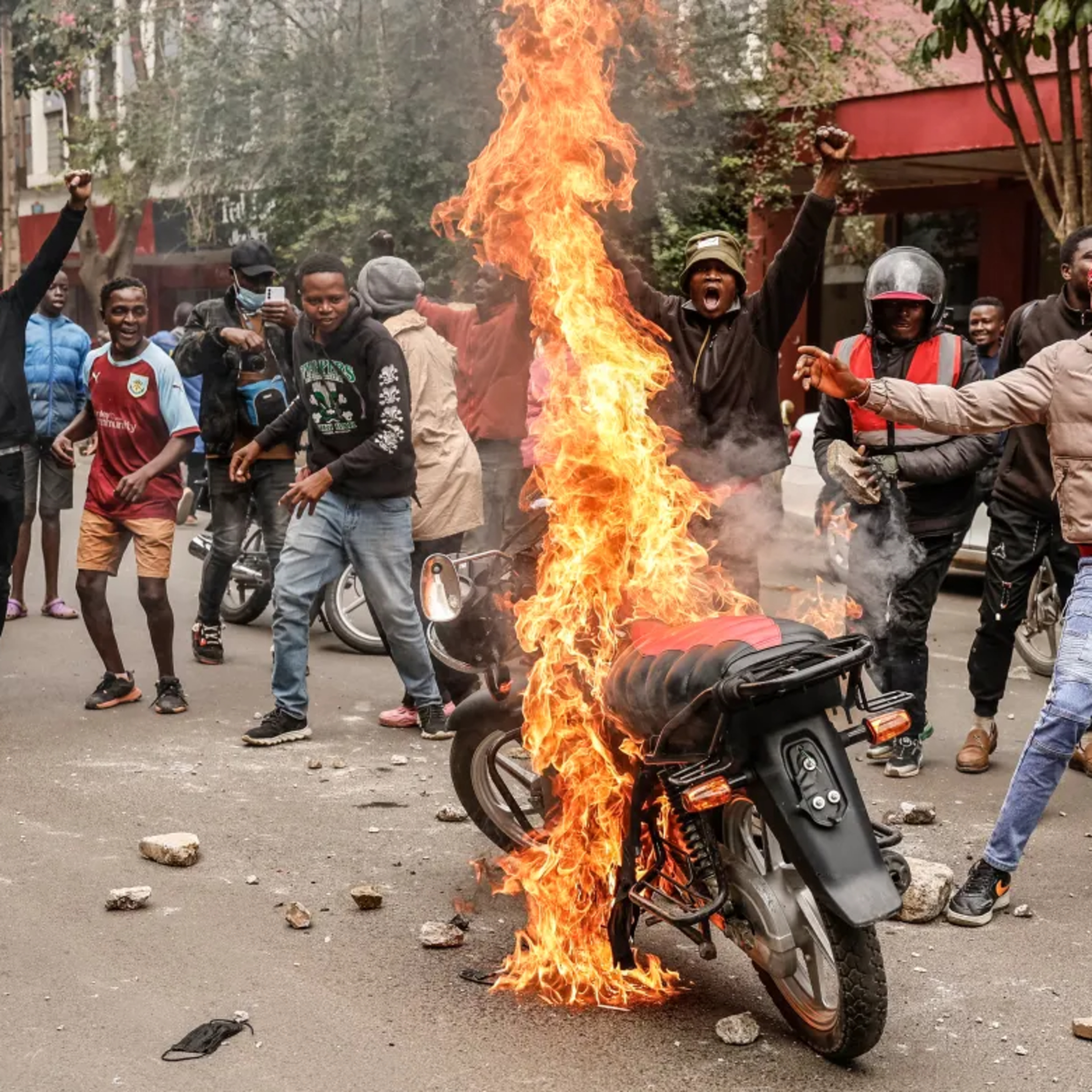 Kenya News Podcast