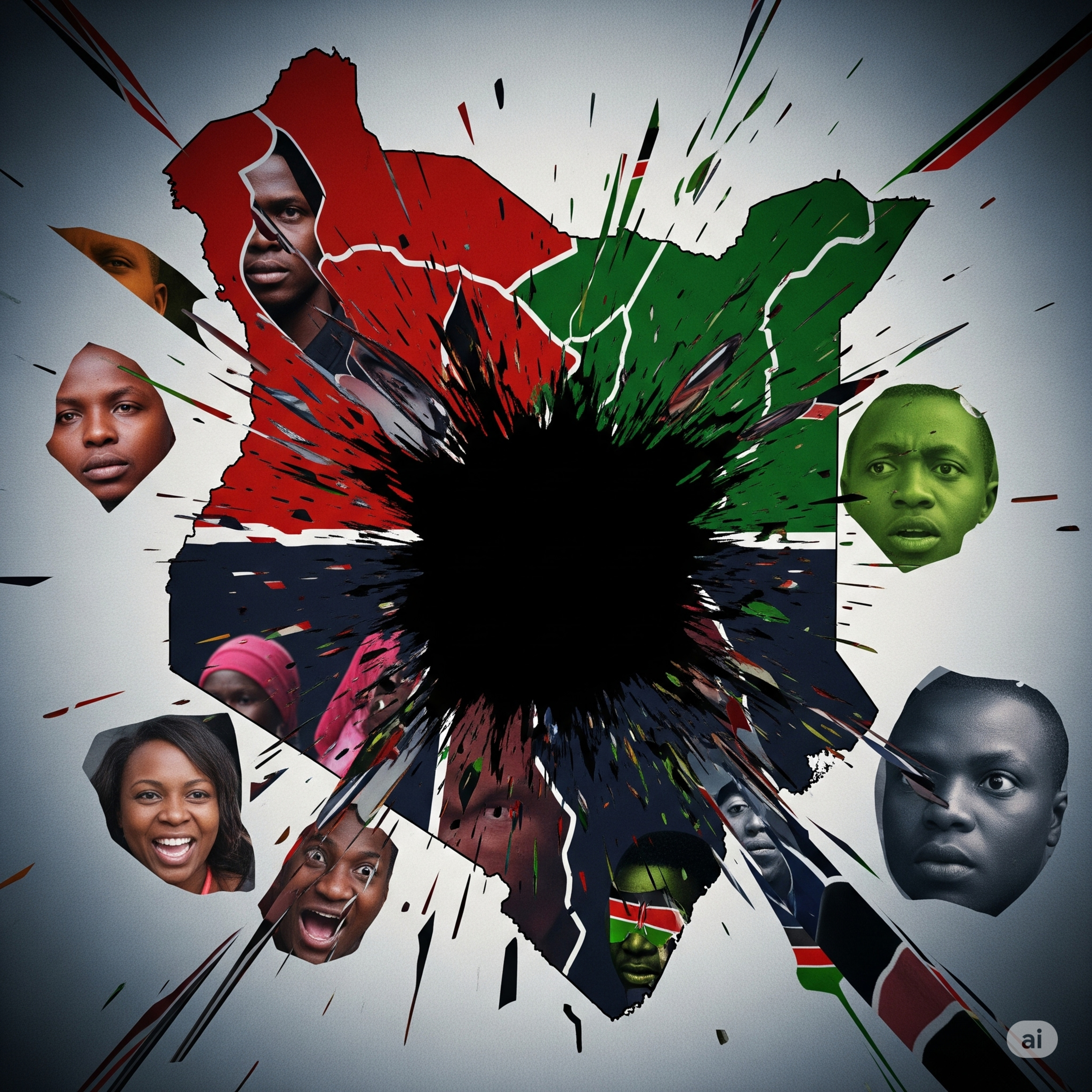 Kenya News Podcast