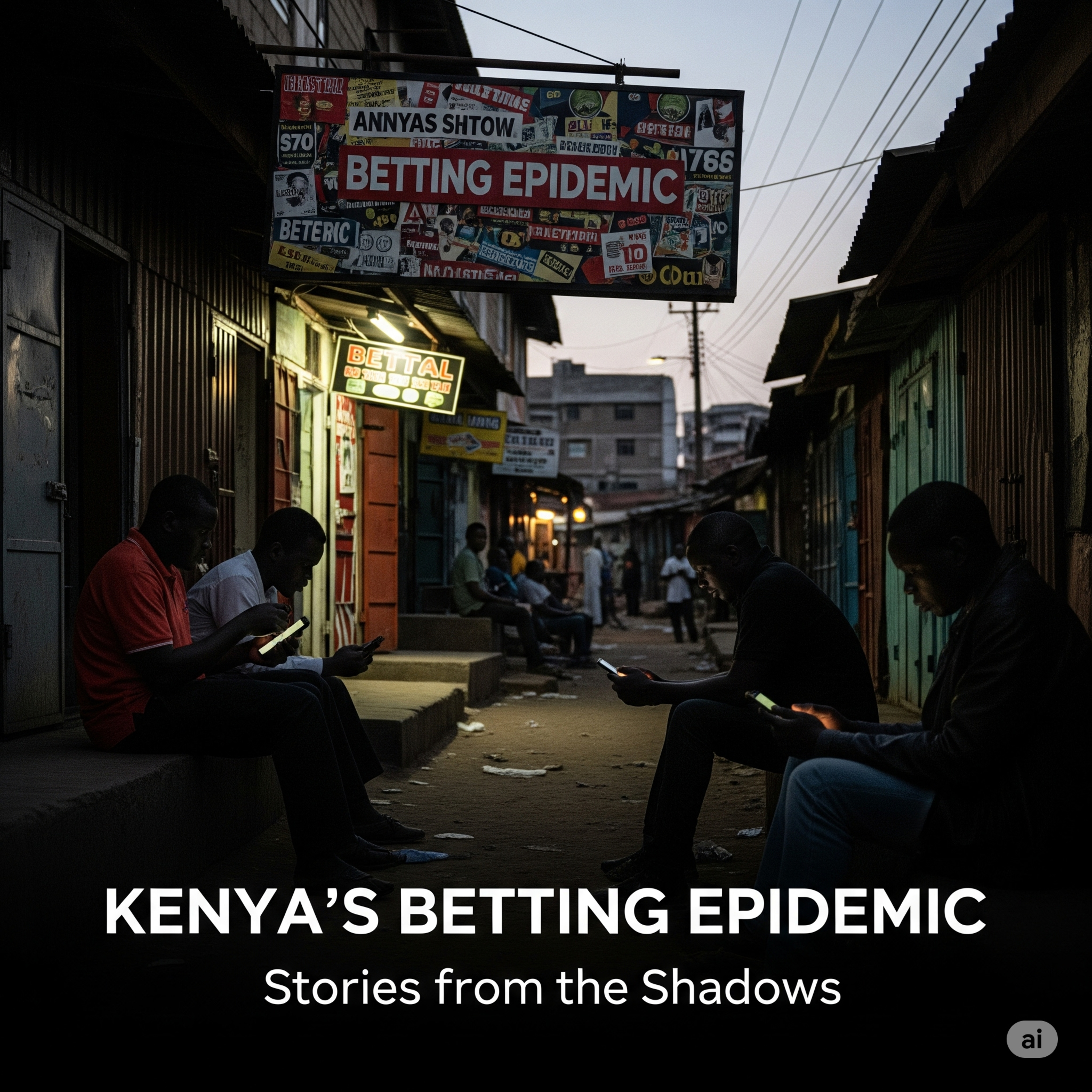 Kenya News Podcast