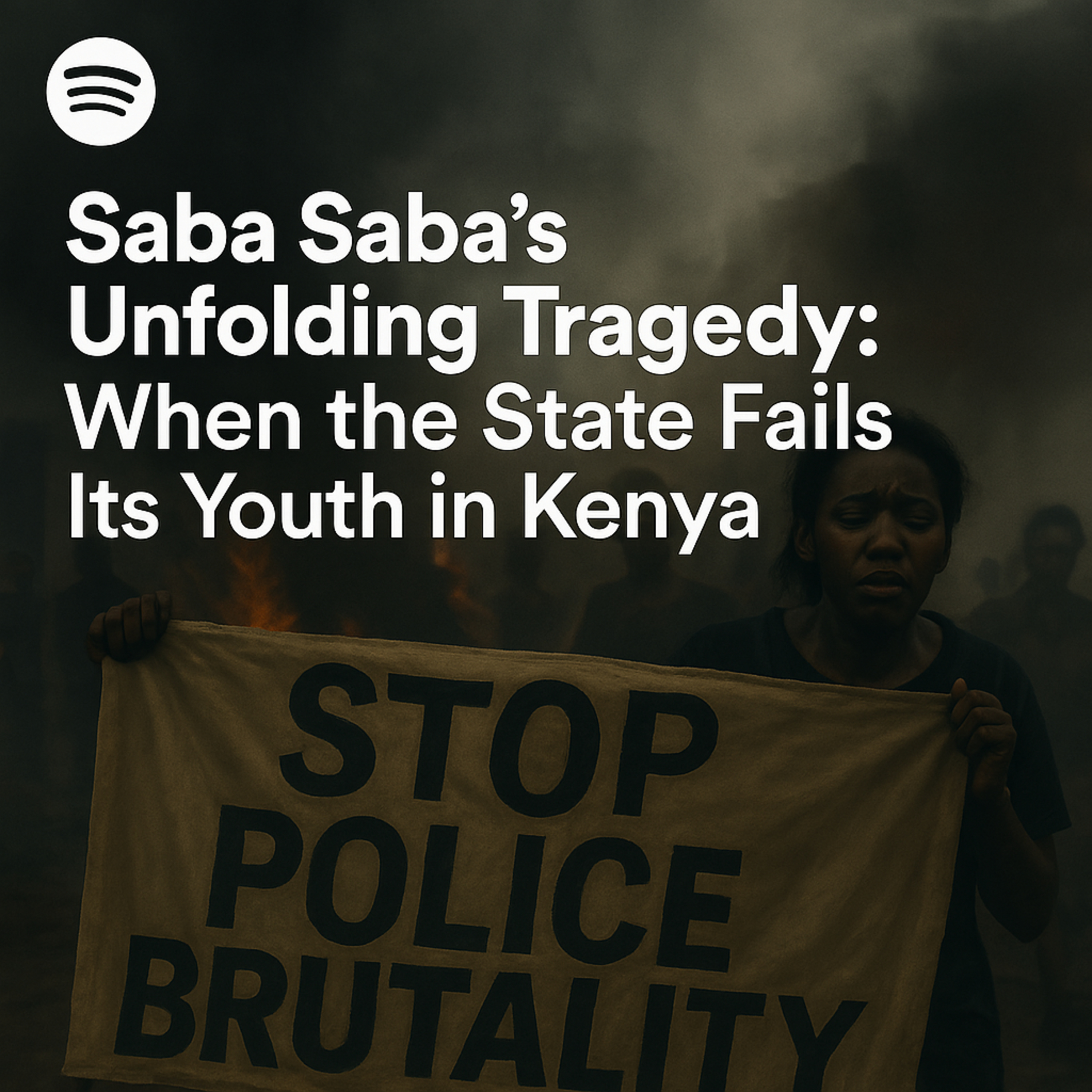 Kenya News Podcast