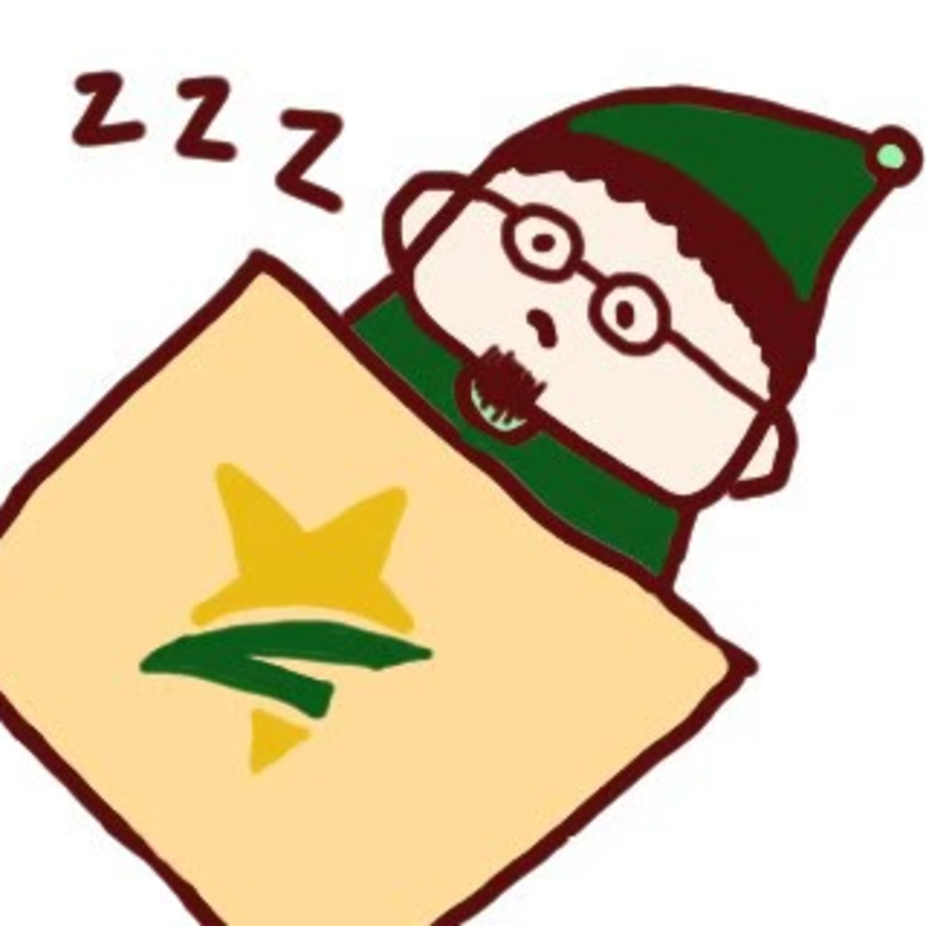 中トロ議長の眠たい話 episode artwork