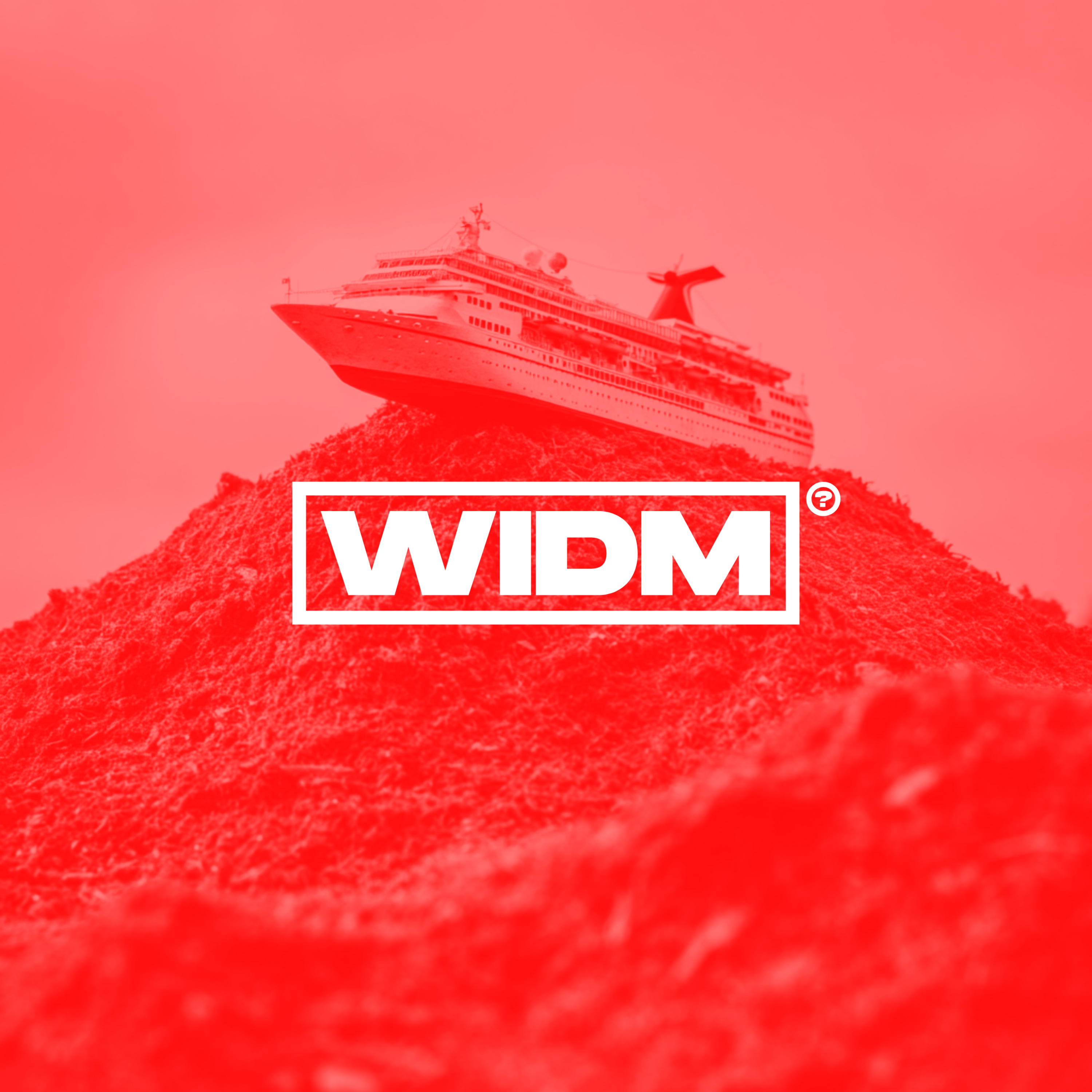 Wo ist der Merger?