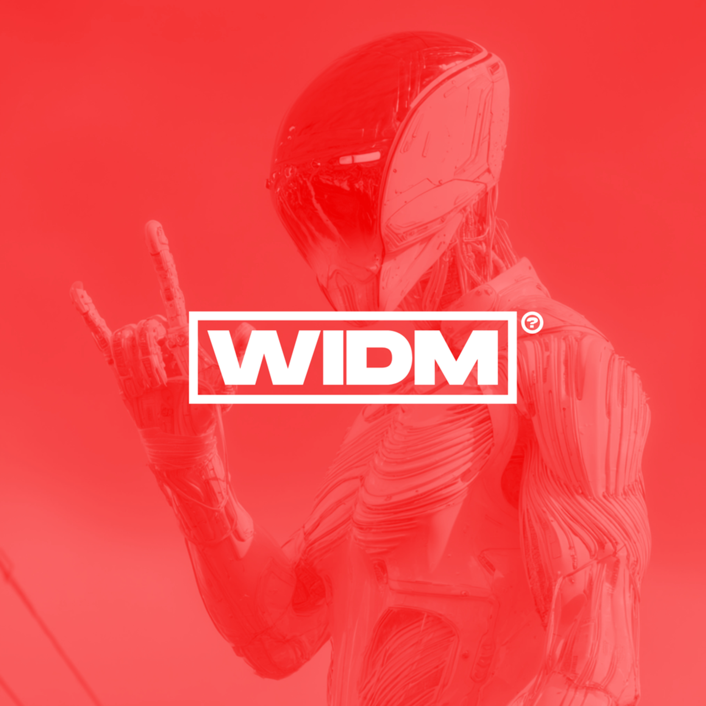 Wo ist der Merger?