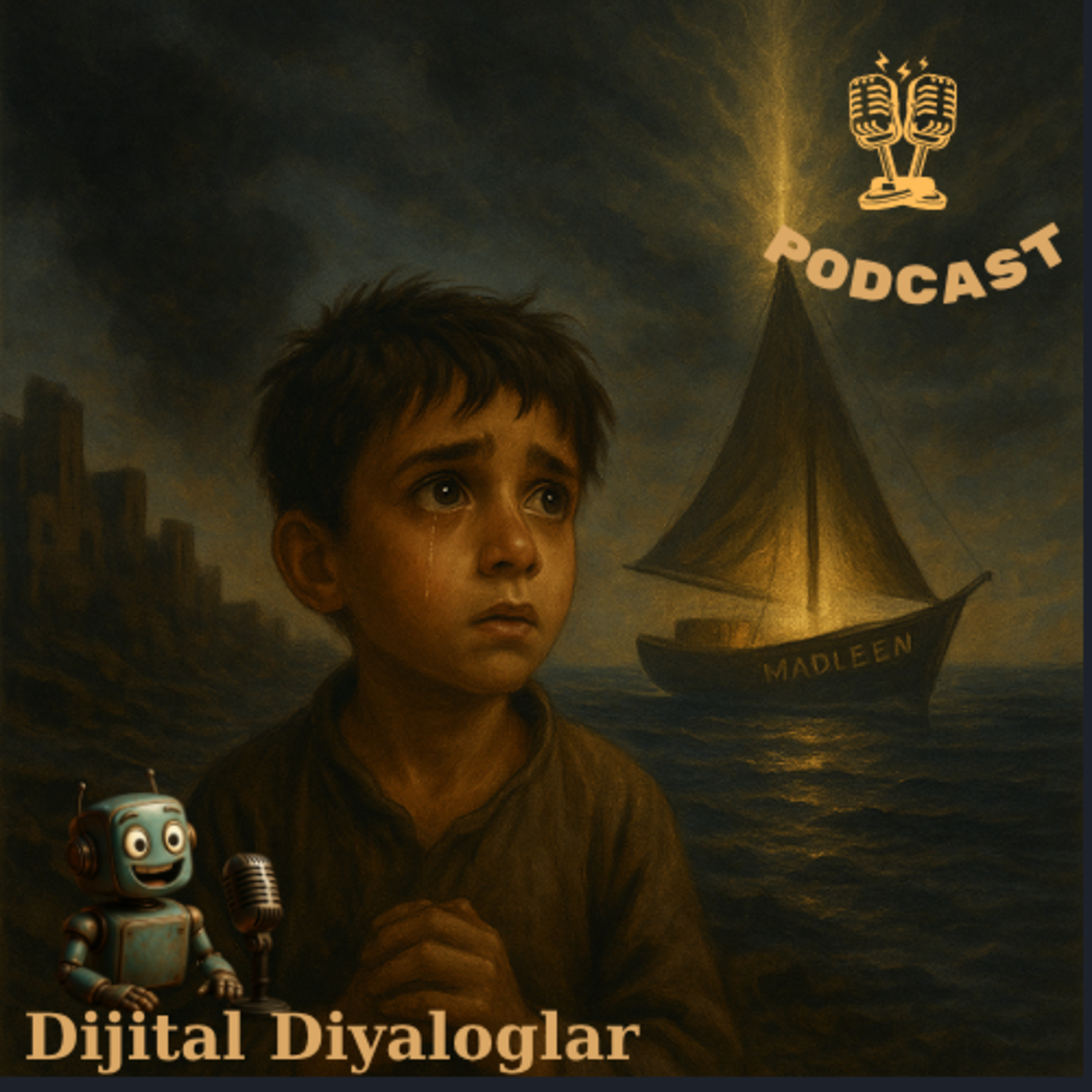 Dijital Diyaloglar