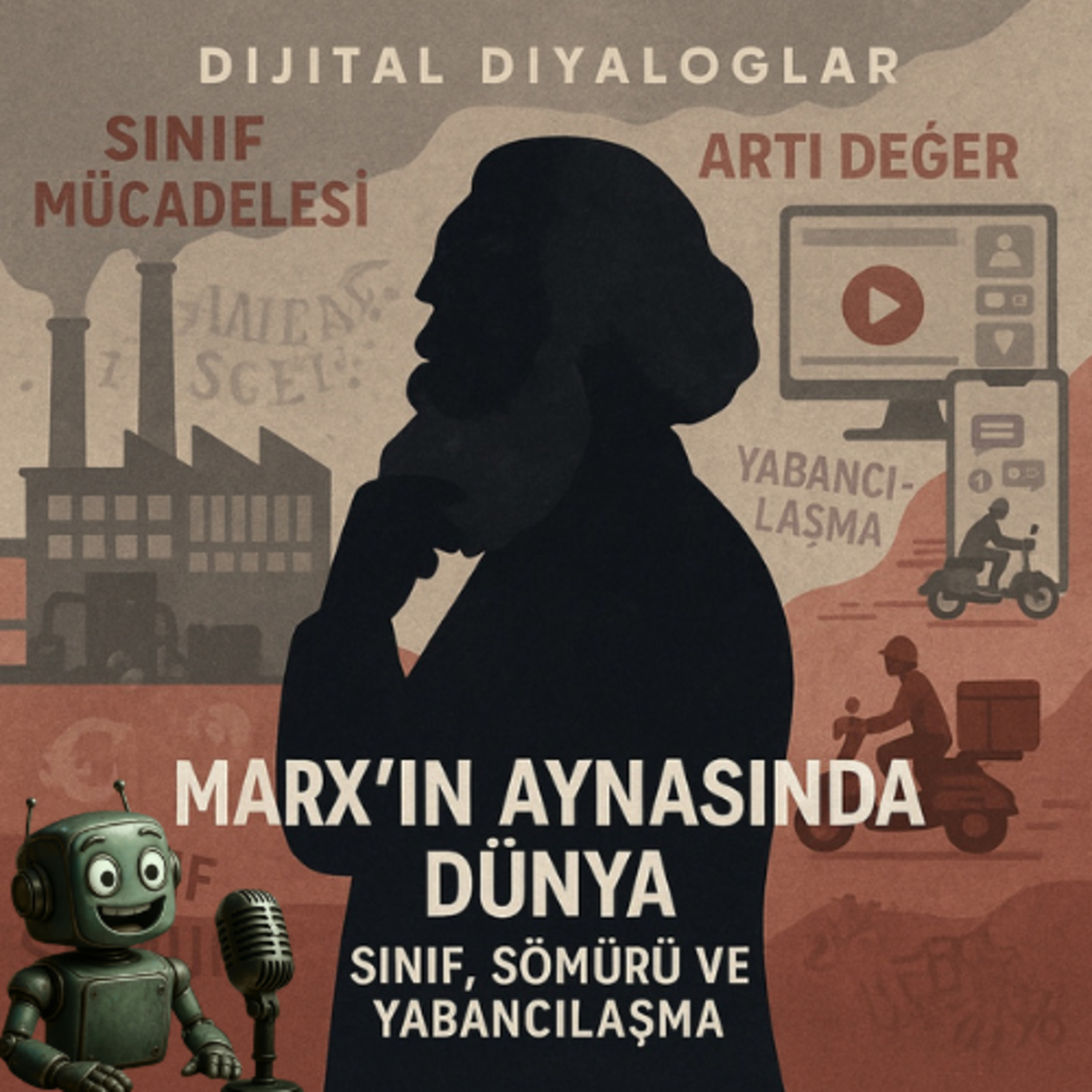 Dijital Diyaloglar