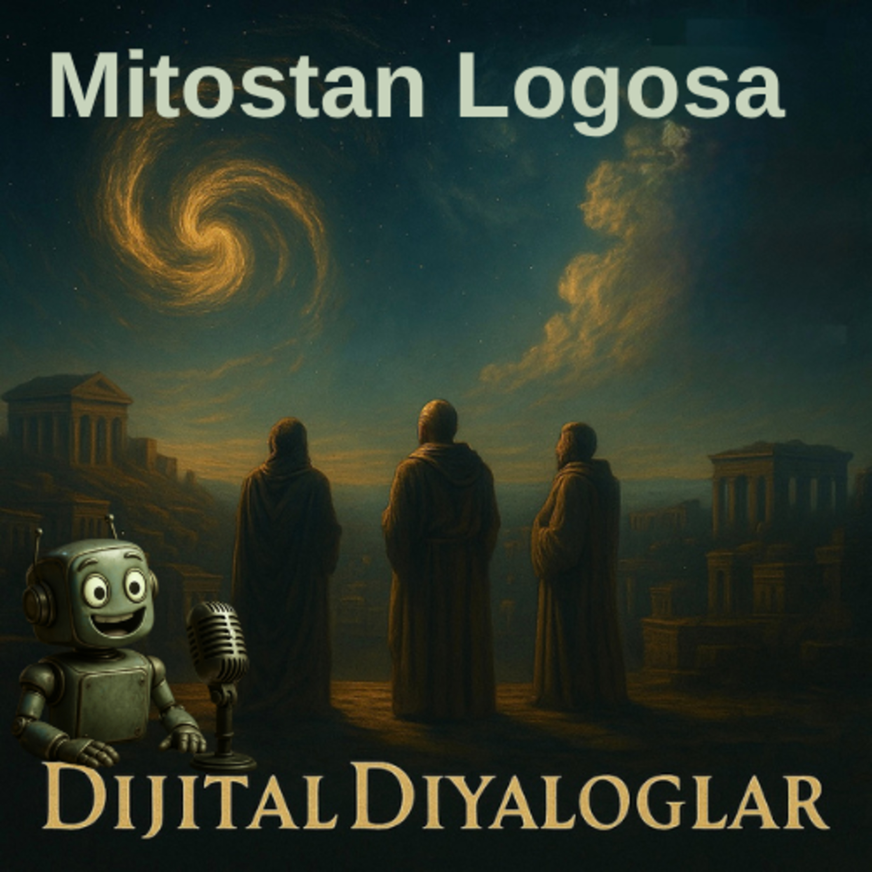 Dijital Diyaloglar