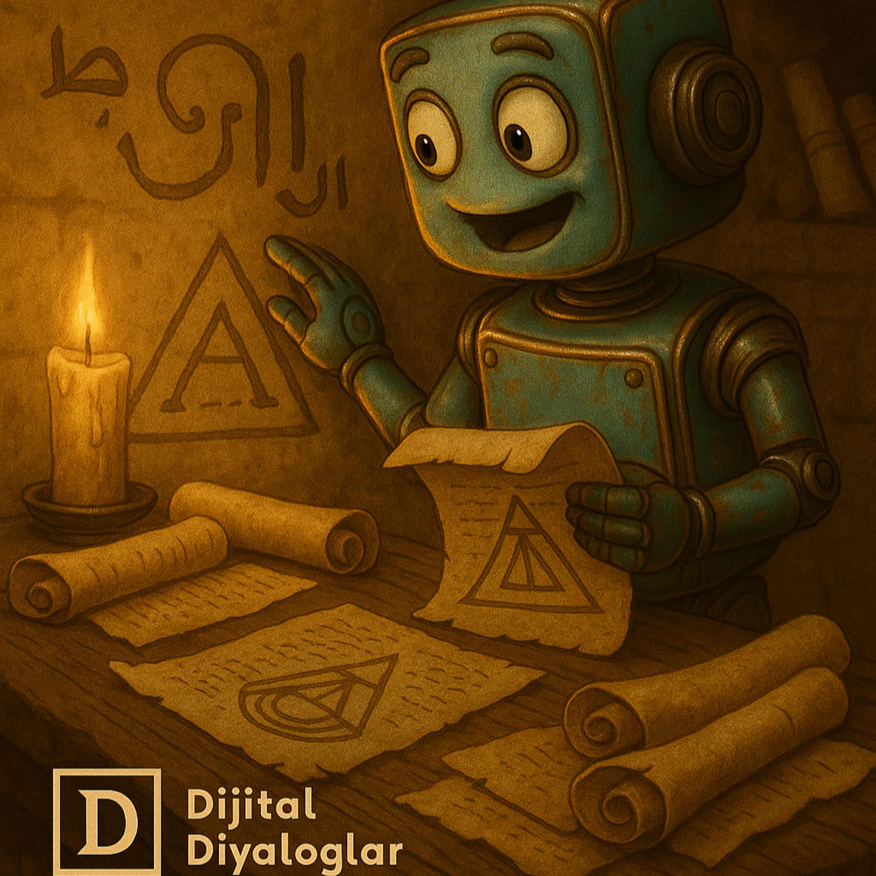 Dijital Diyaloglar