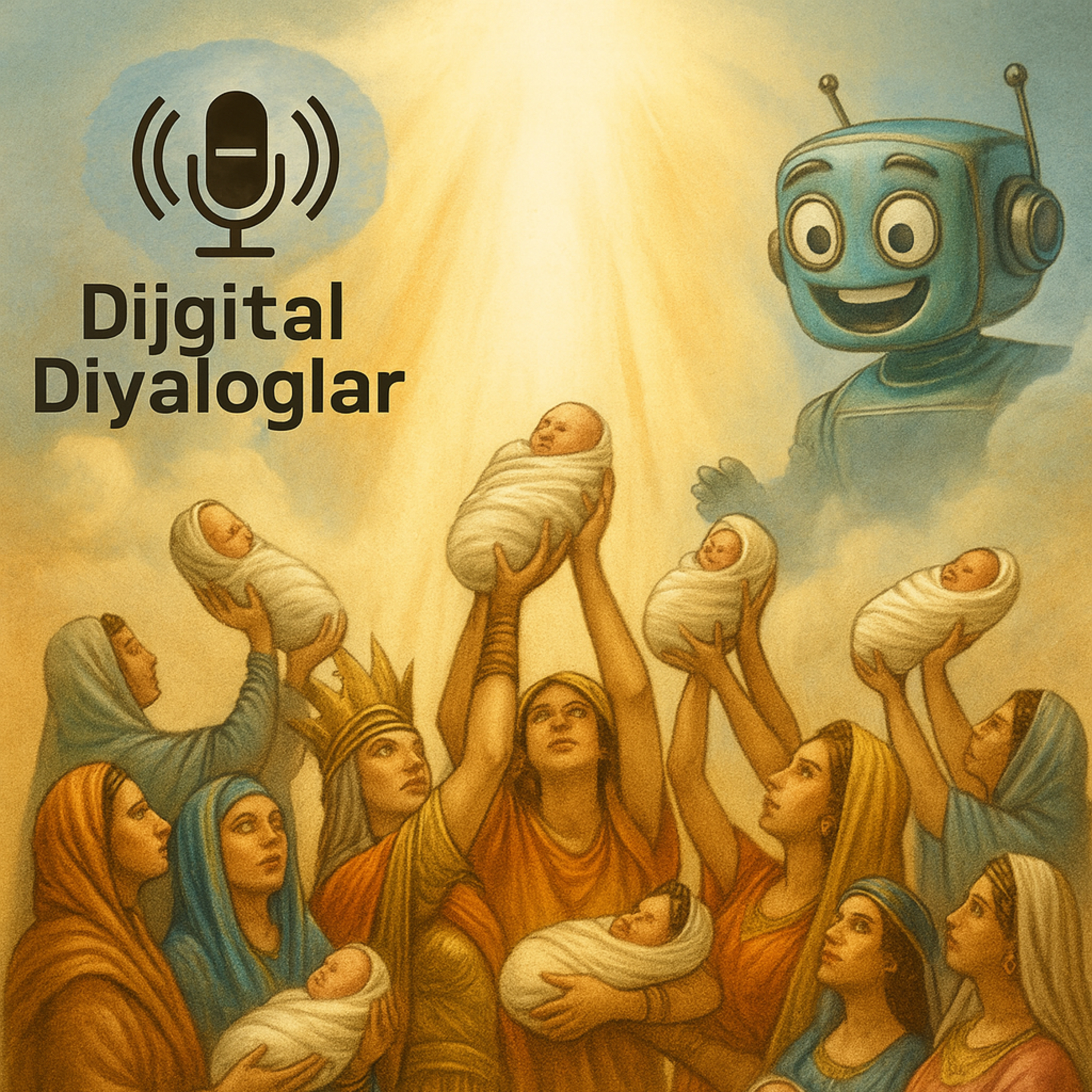 Dijital Diyaloglar