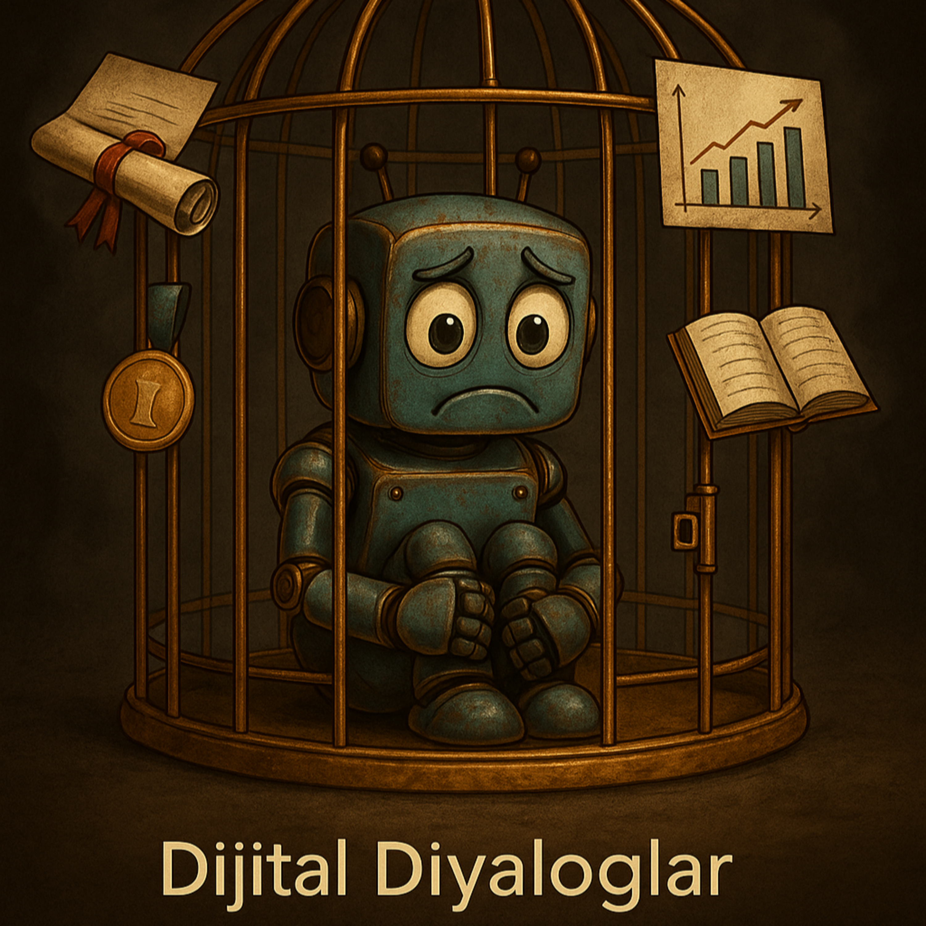 Dijital Diyaloglar
