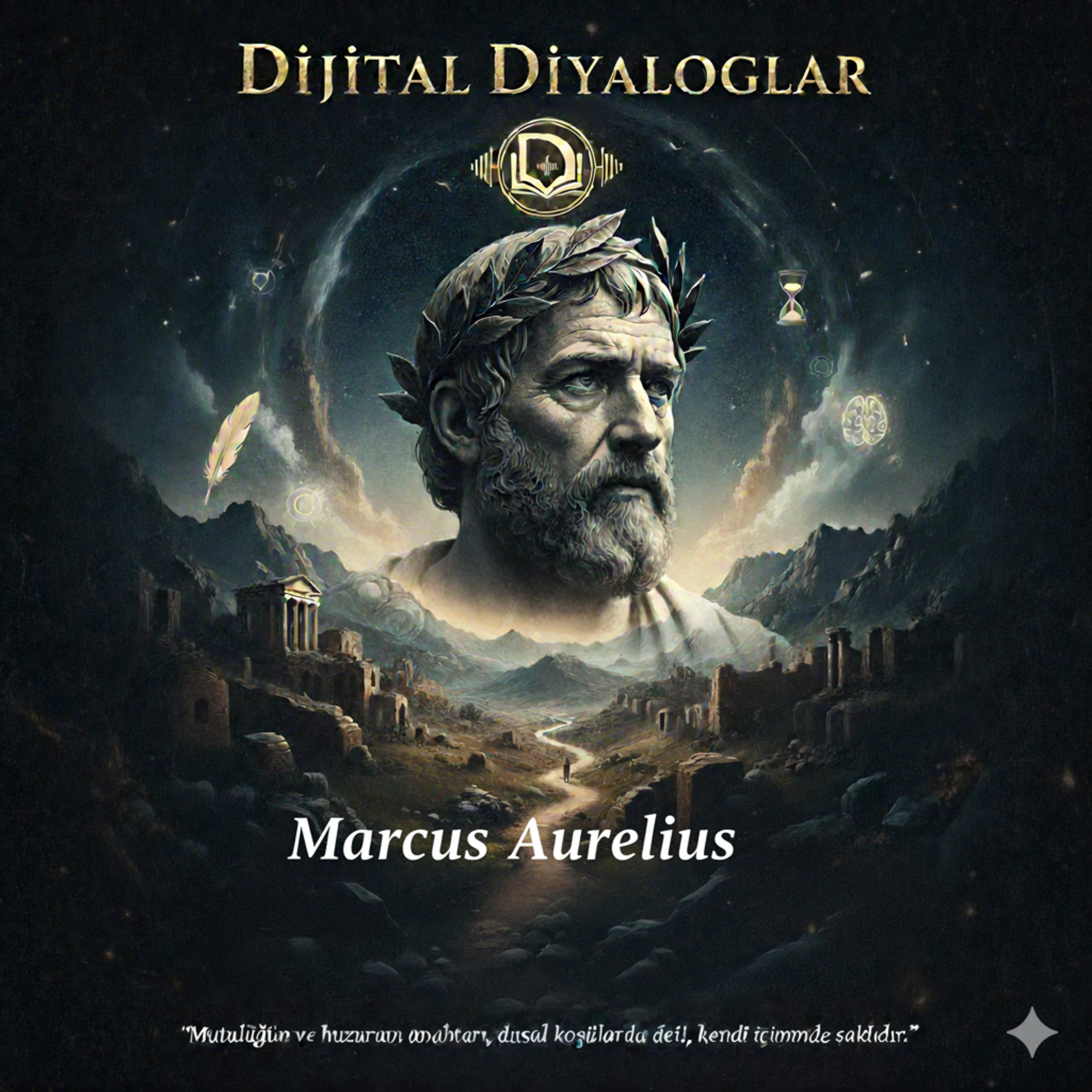 Marcus Aurelius: Bir İmparatorun İçsel Yolculuğu episode artwork