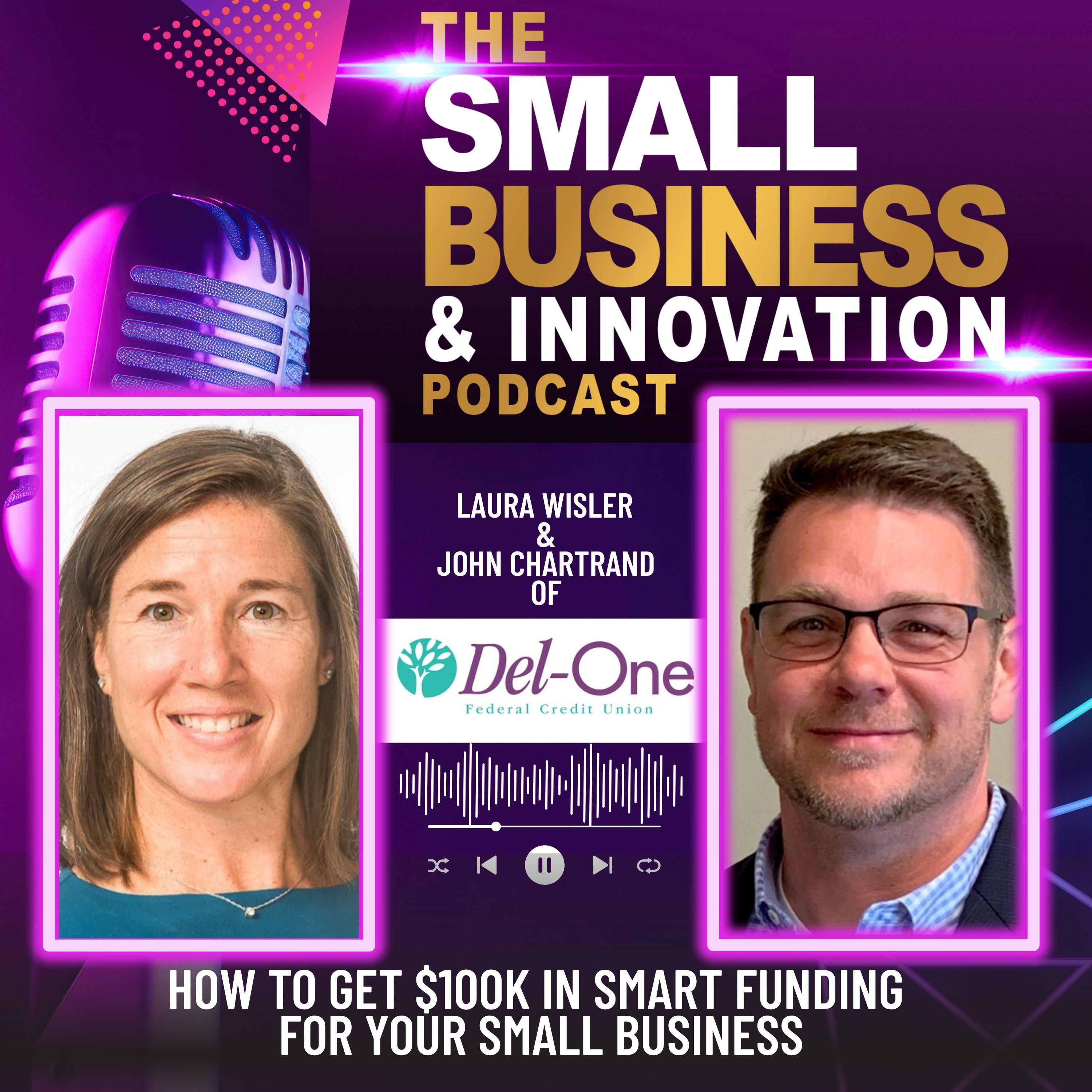 How to Get $100K in Smart Funding for Your Small Business