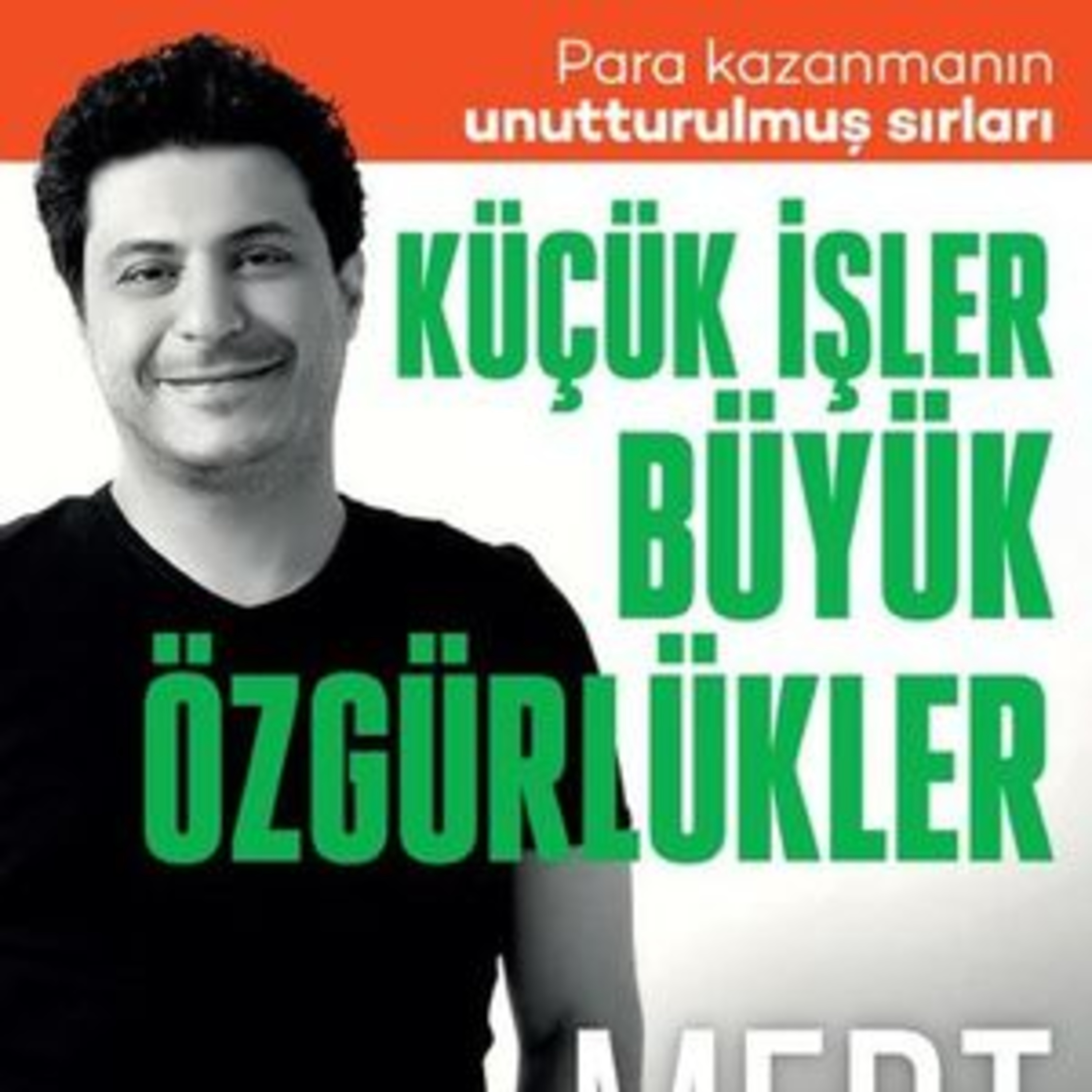 Zenginlik, Mutluluk ve Finansal Özgürlük Hakkında 7 Kitaptan Öğrendiklerim