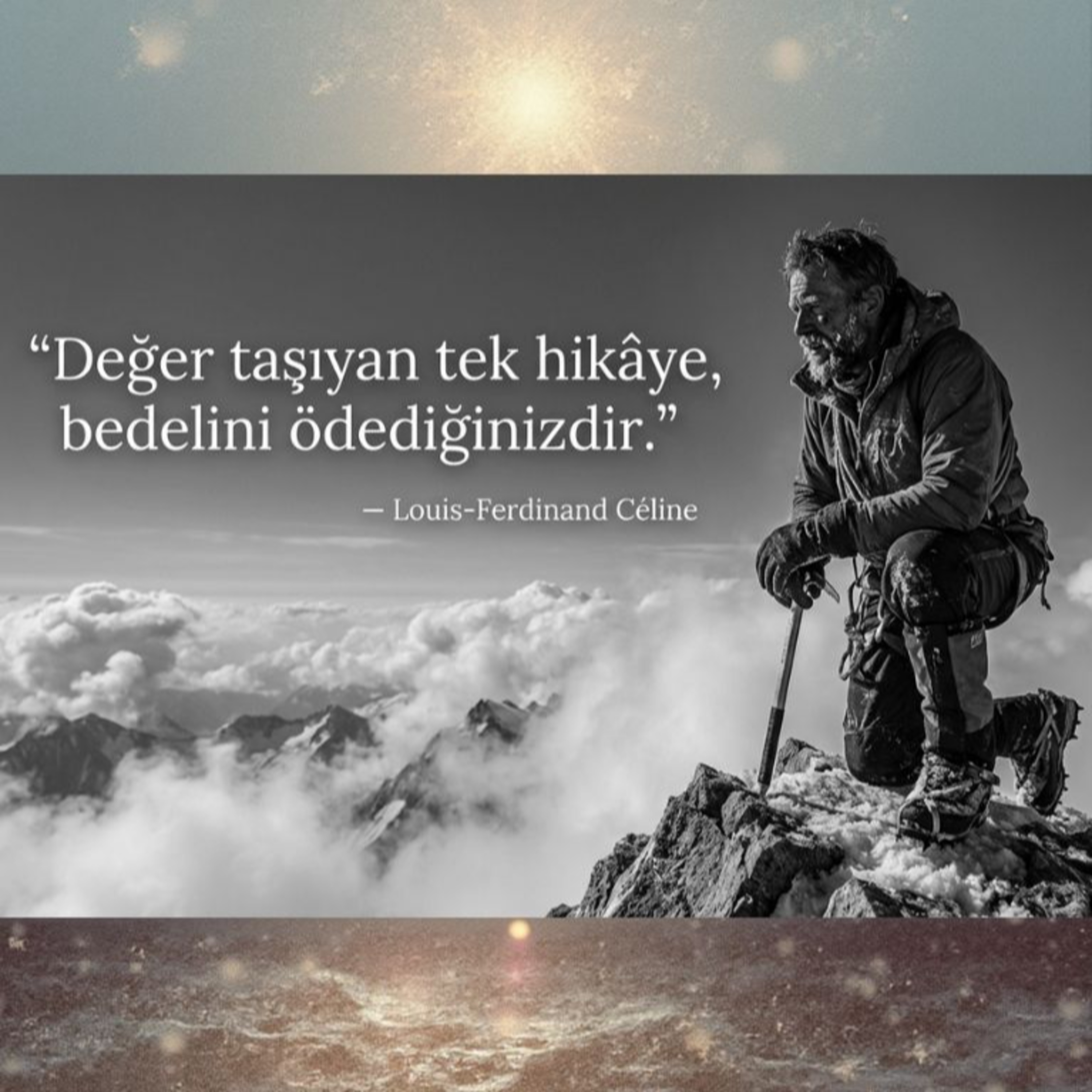 Mutluluk ve Finansal Özgürlük Yolunda Öğrendiklerim