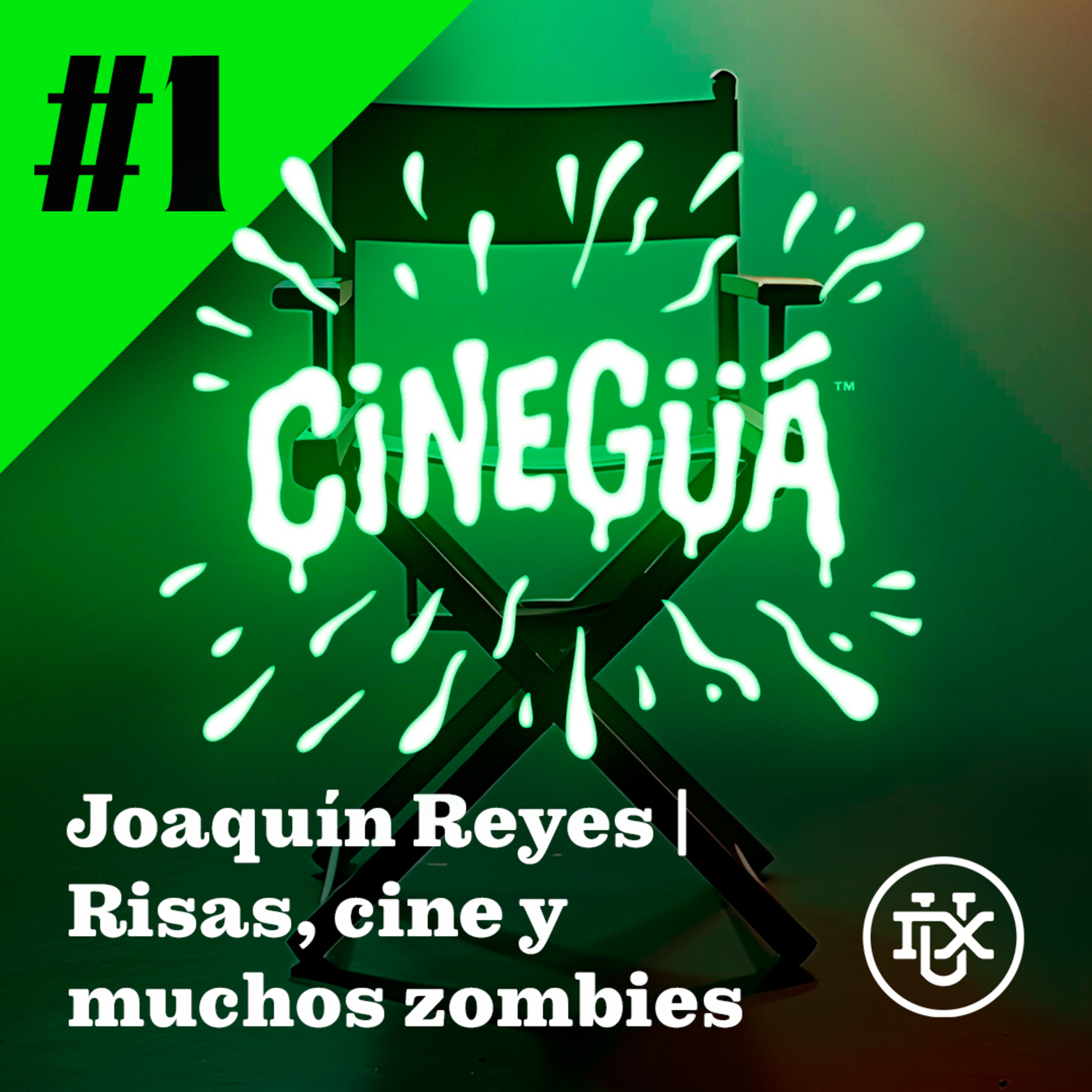 CINEGÜÁ