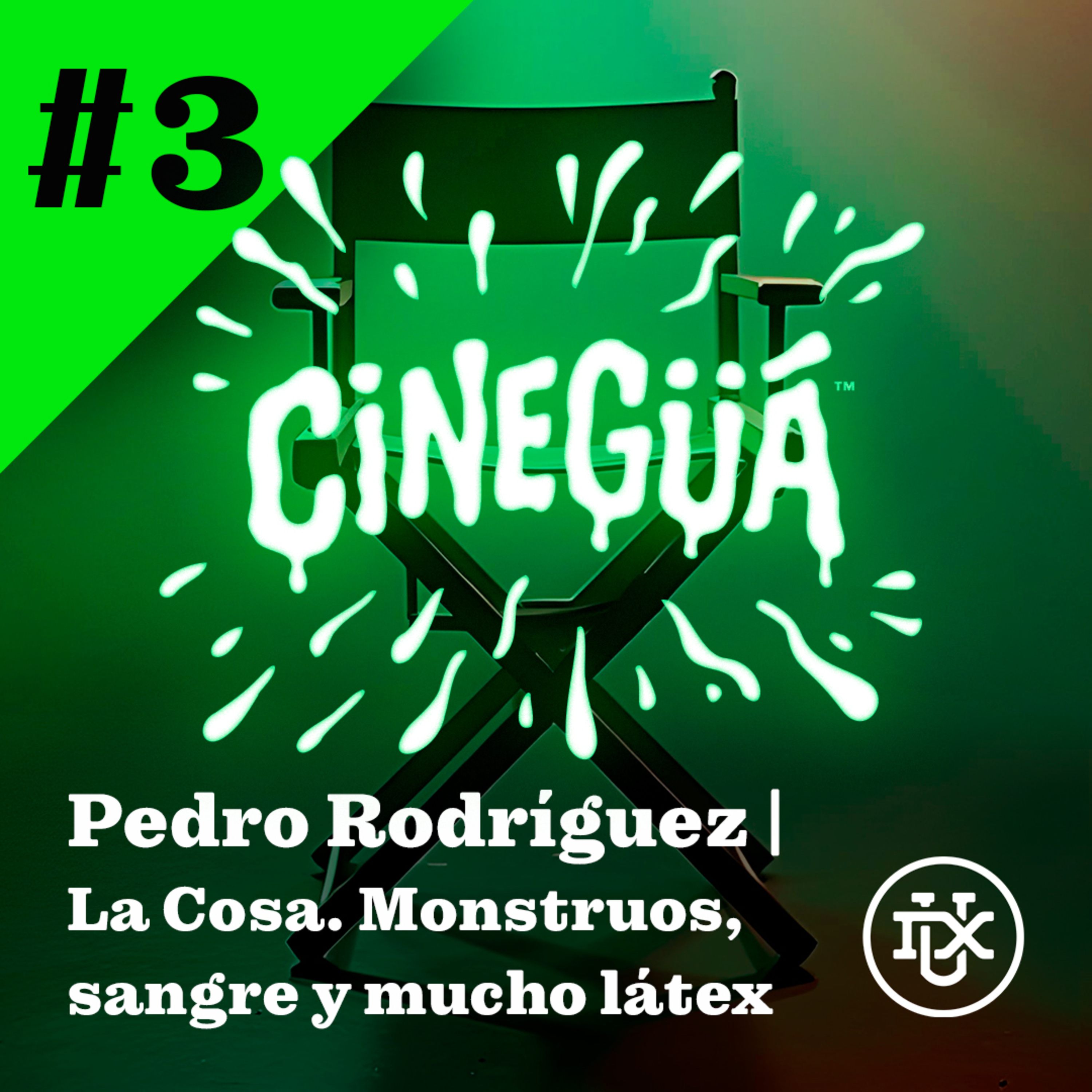 CINEGÜÁ