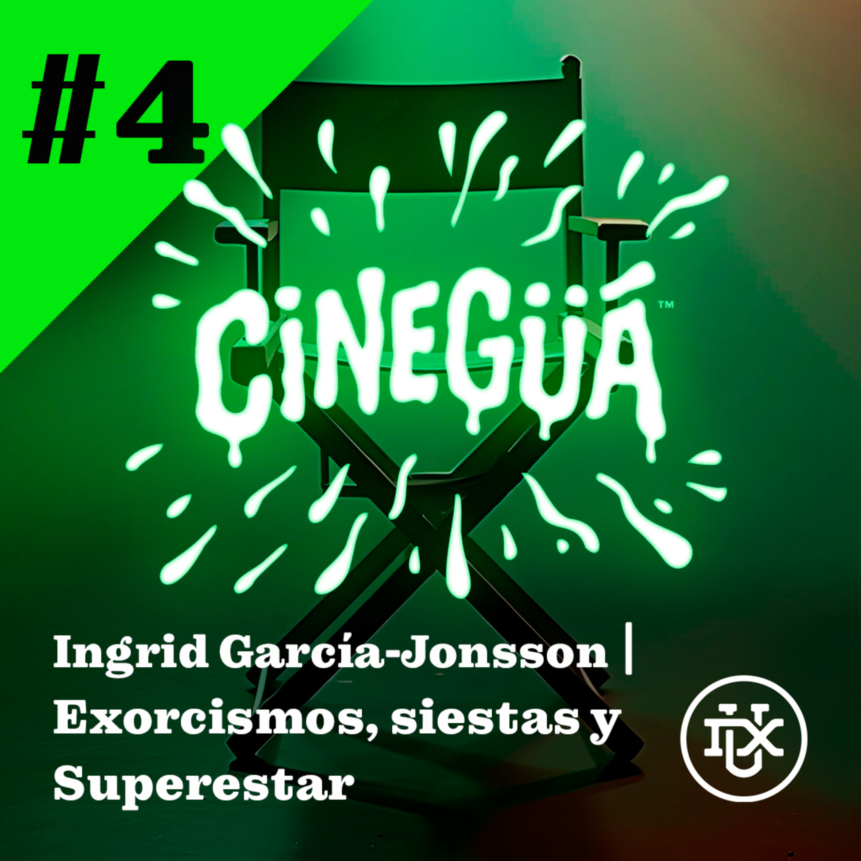 CINEGÜÁ