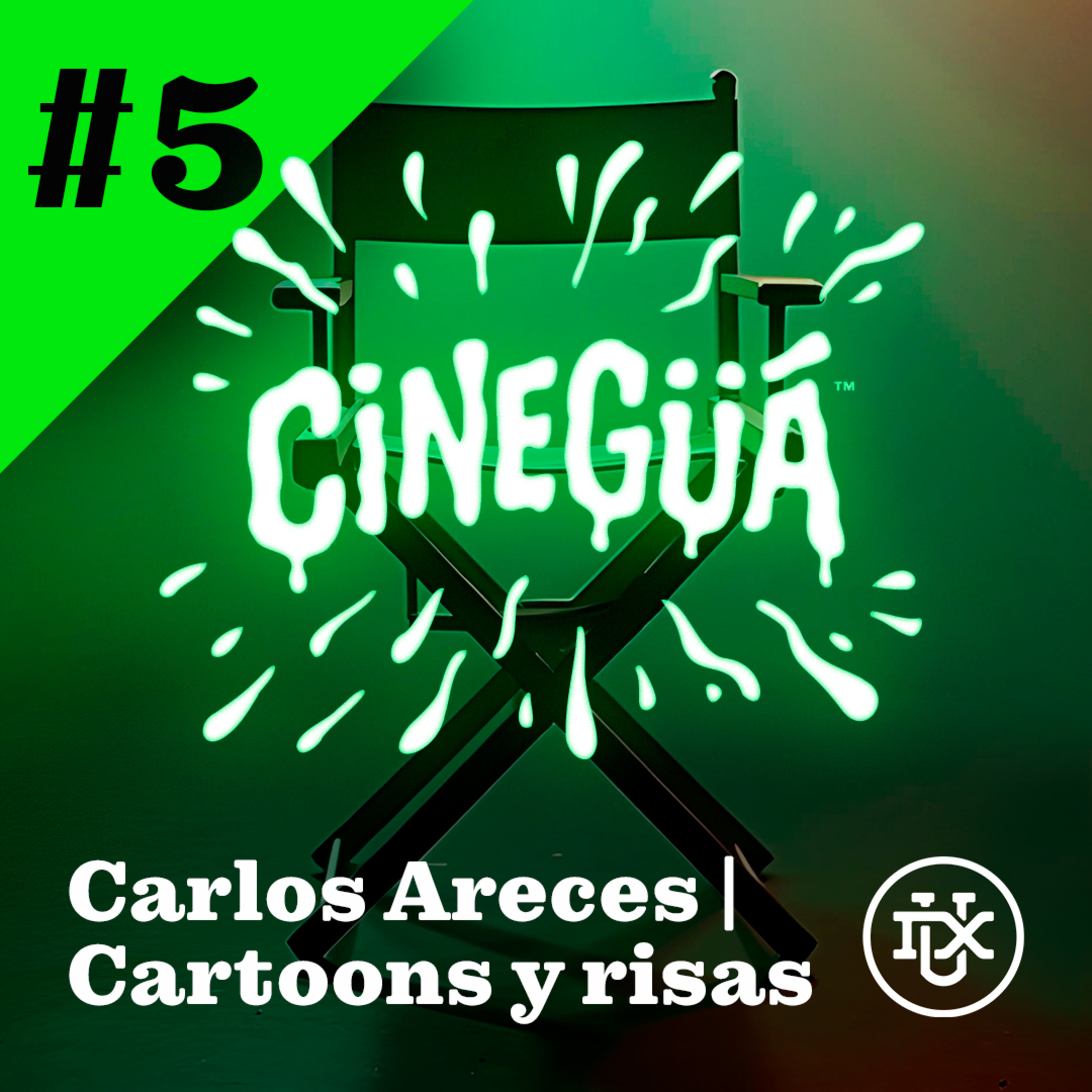 CINEGÜÁ