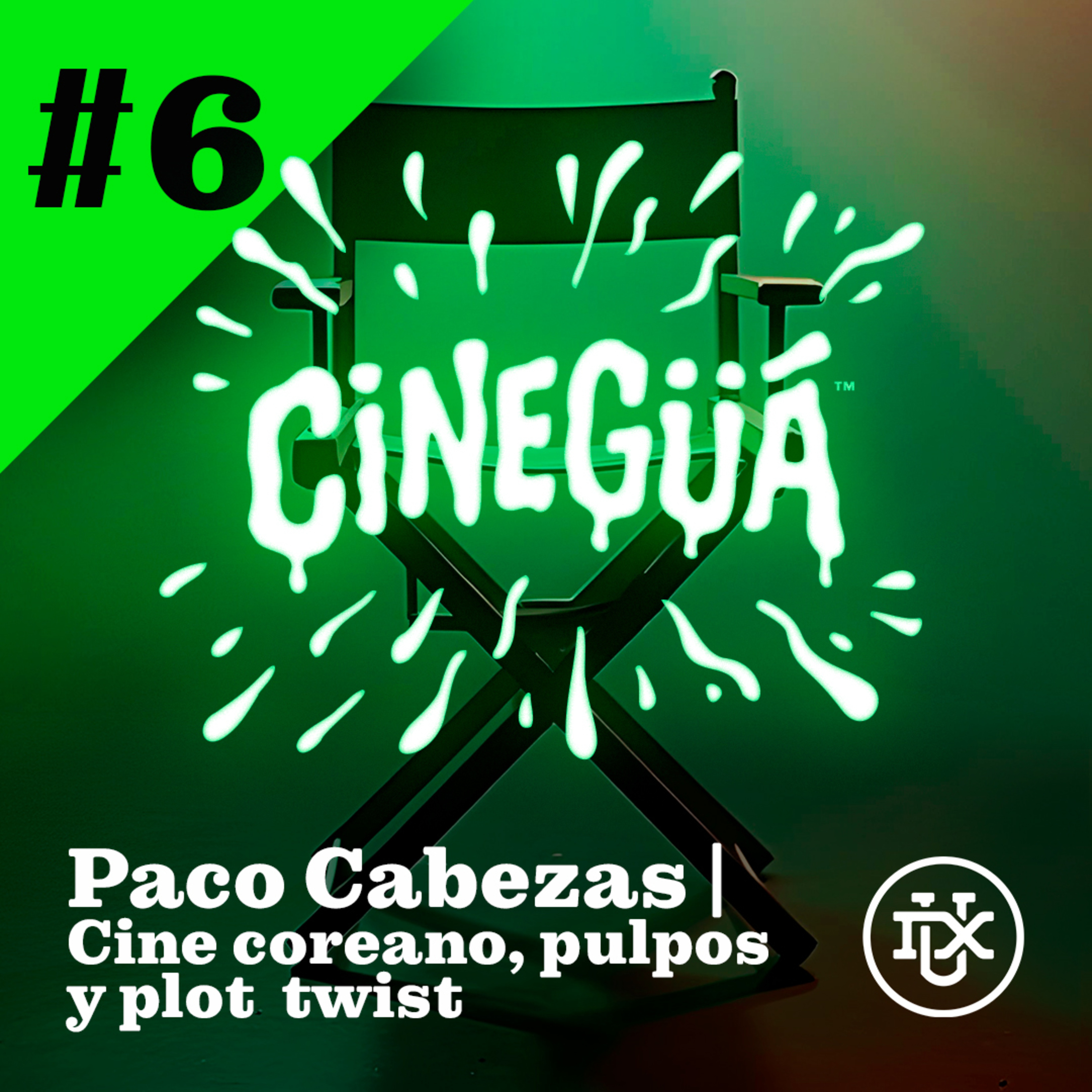CINEGÜÁ