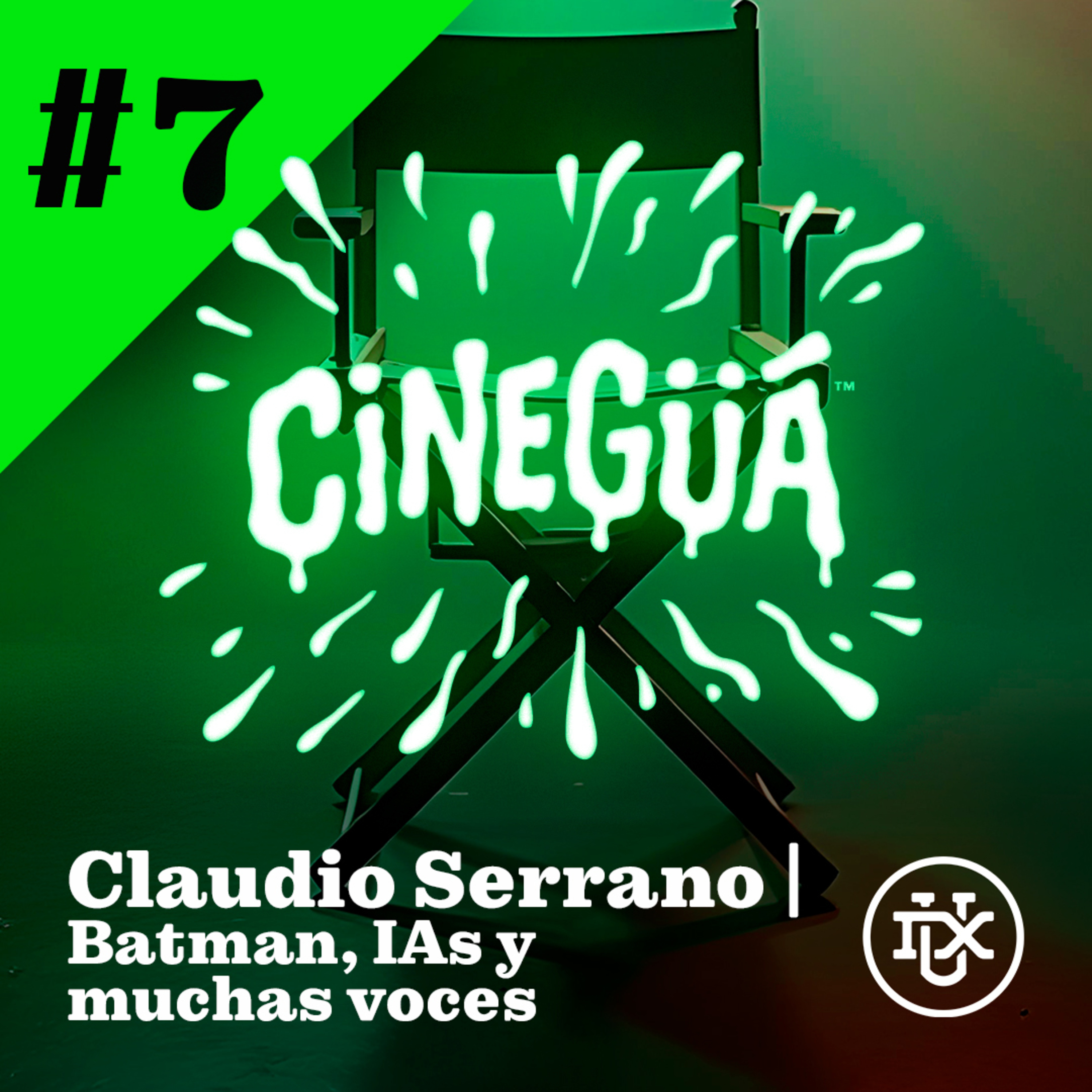 CINEGÜÁ