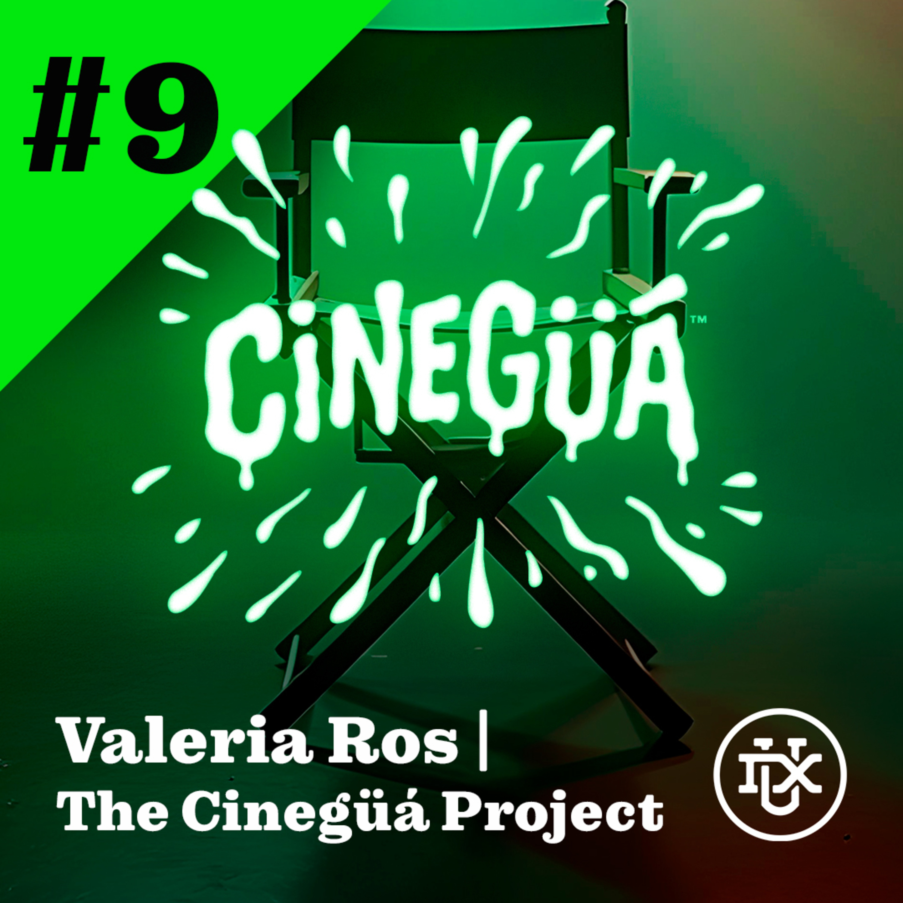 CINEGÜÁ
