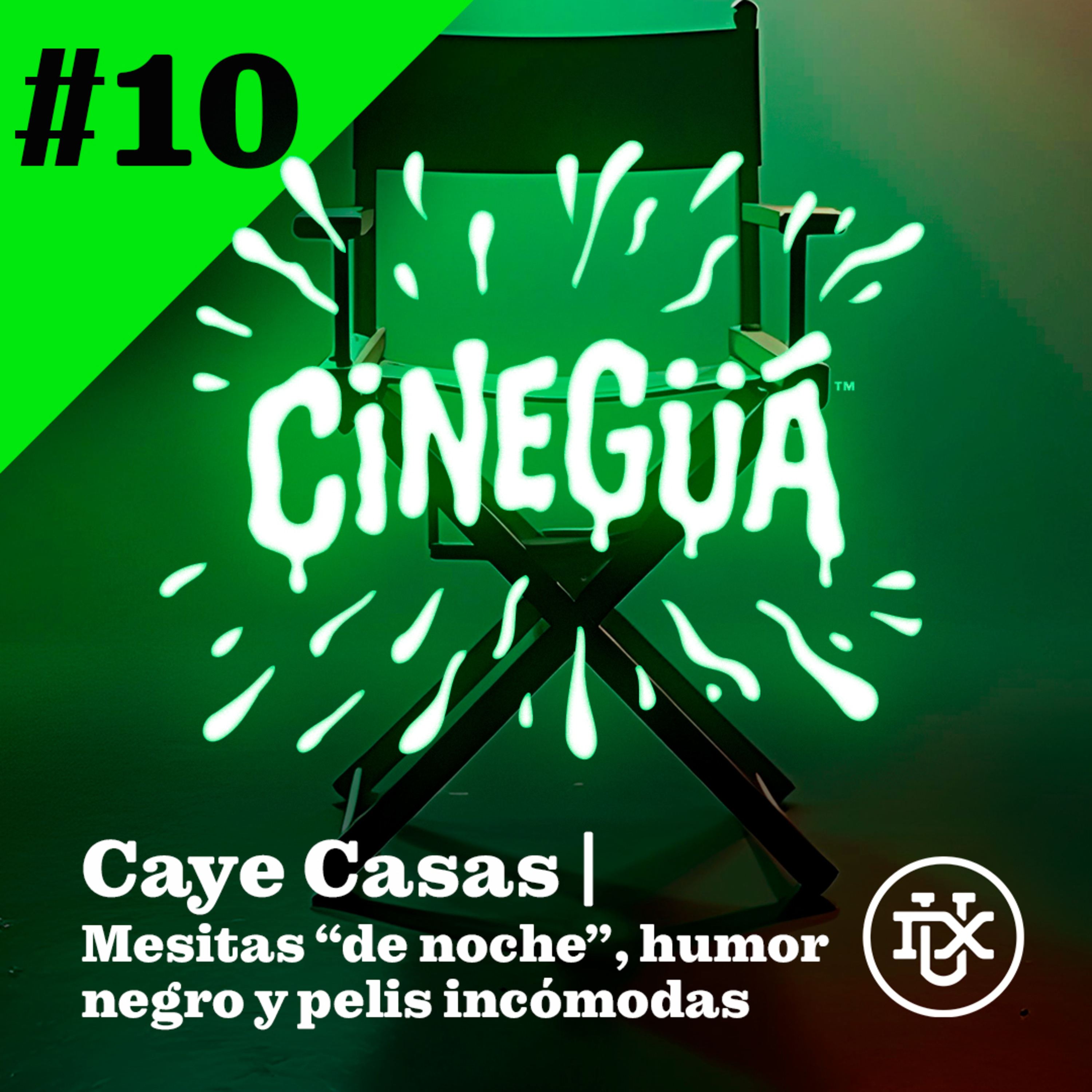 CINEGÜÁ