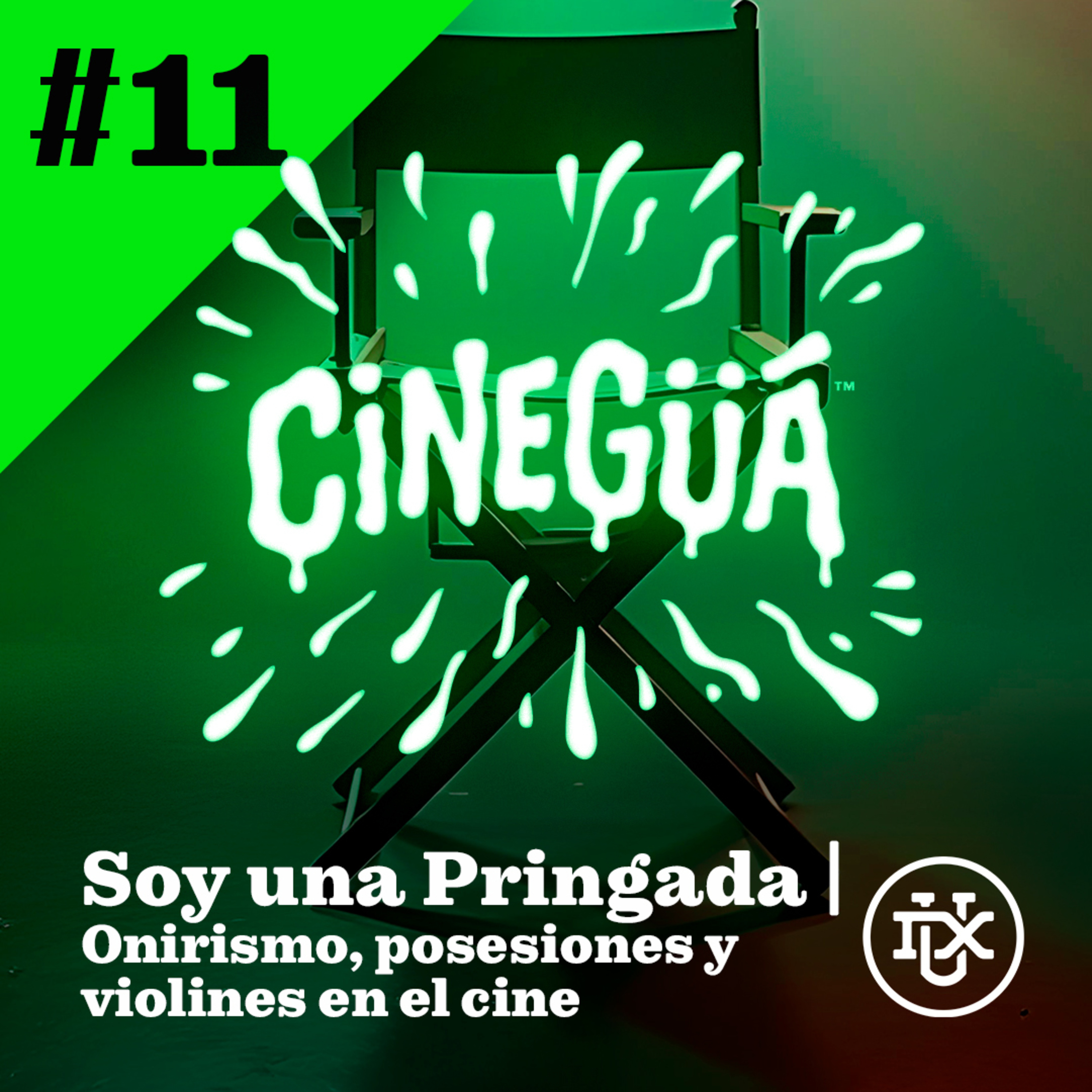 CINEGÜÁ