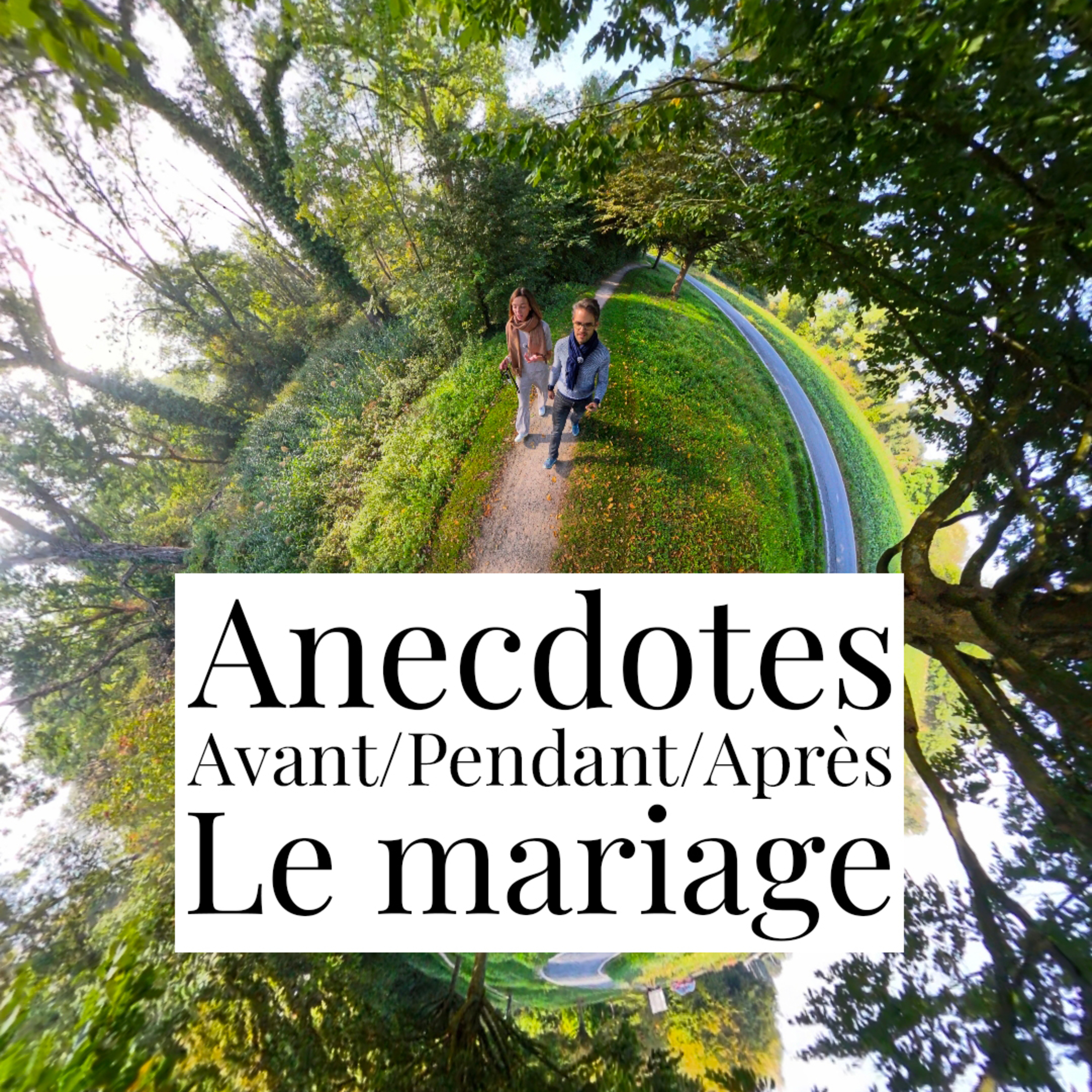 Oui Podcast Mariage