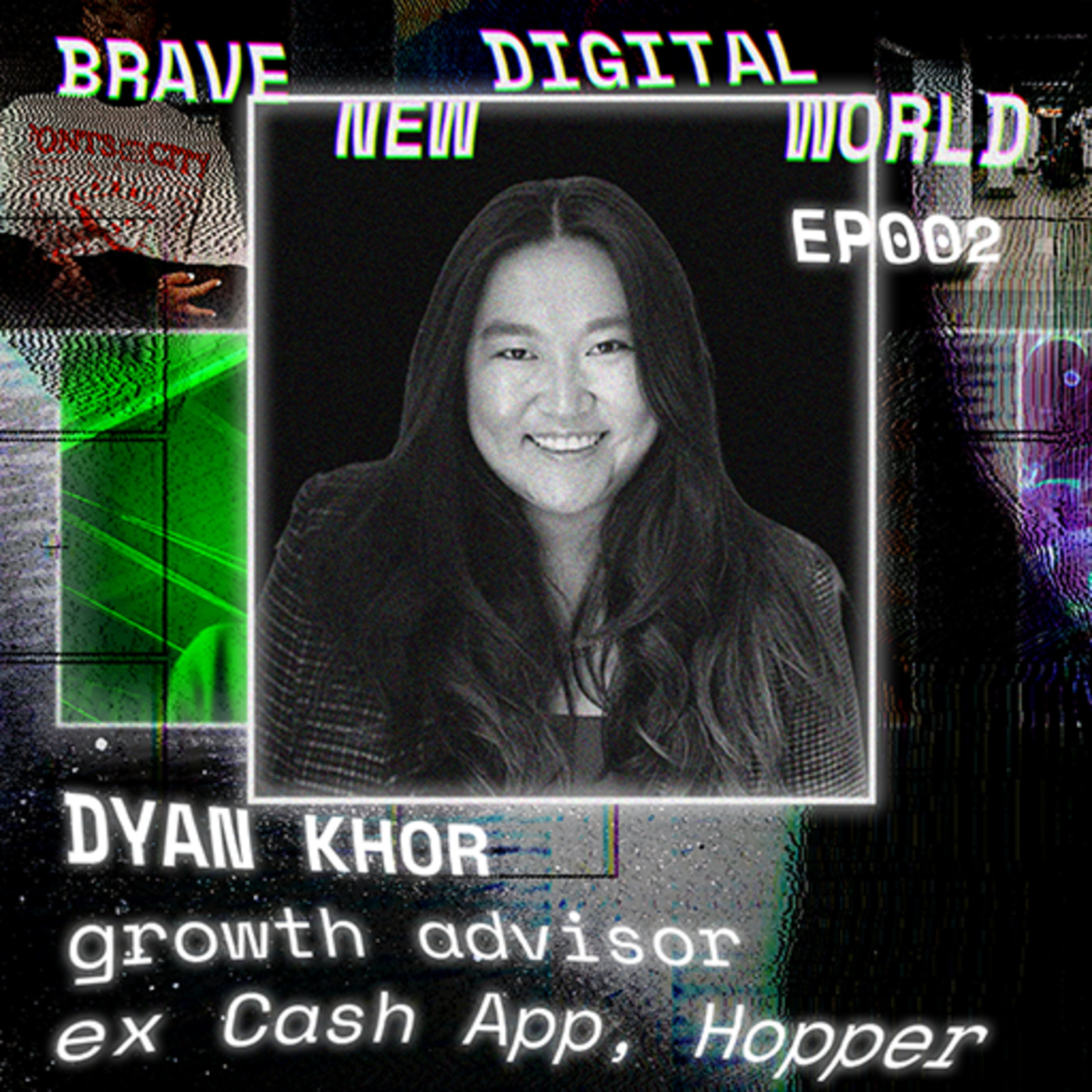 Brave New Digital World