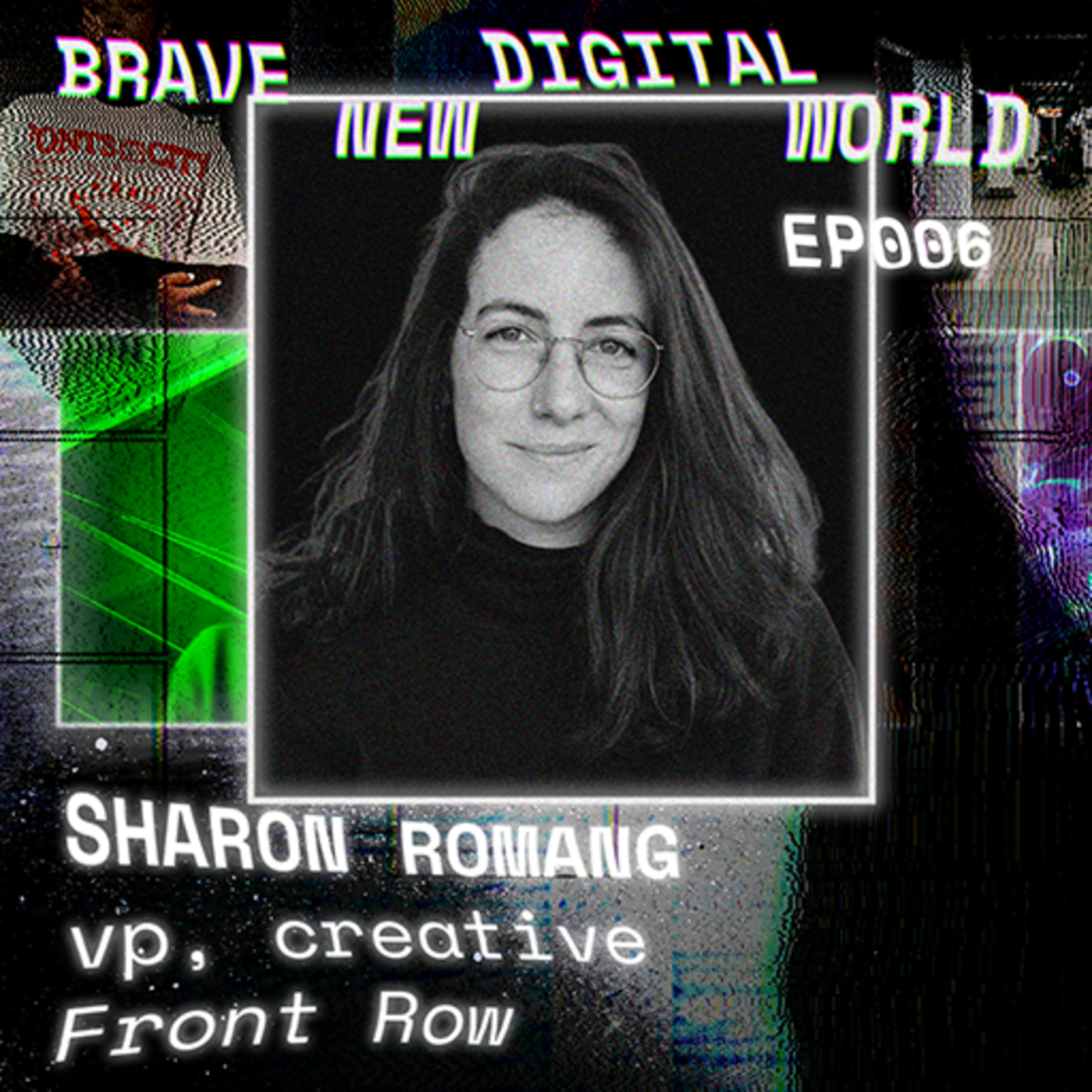 Brave New Digital World