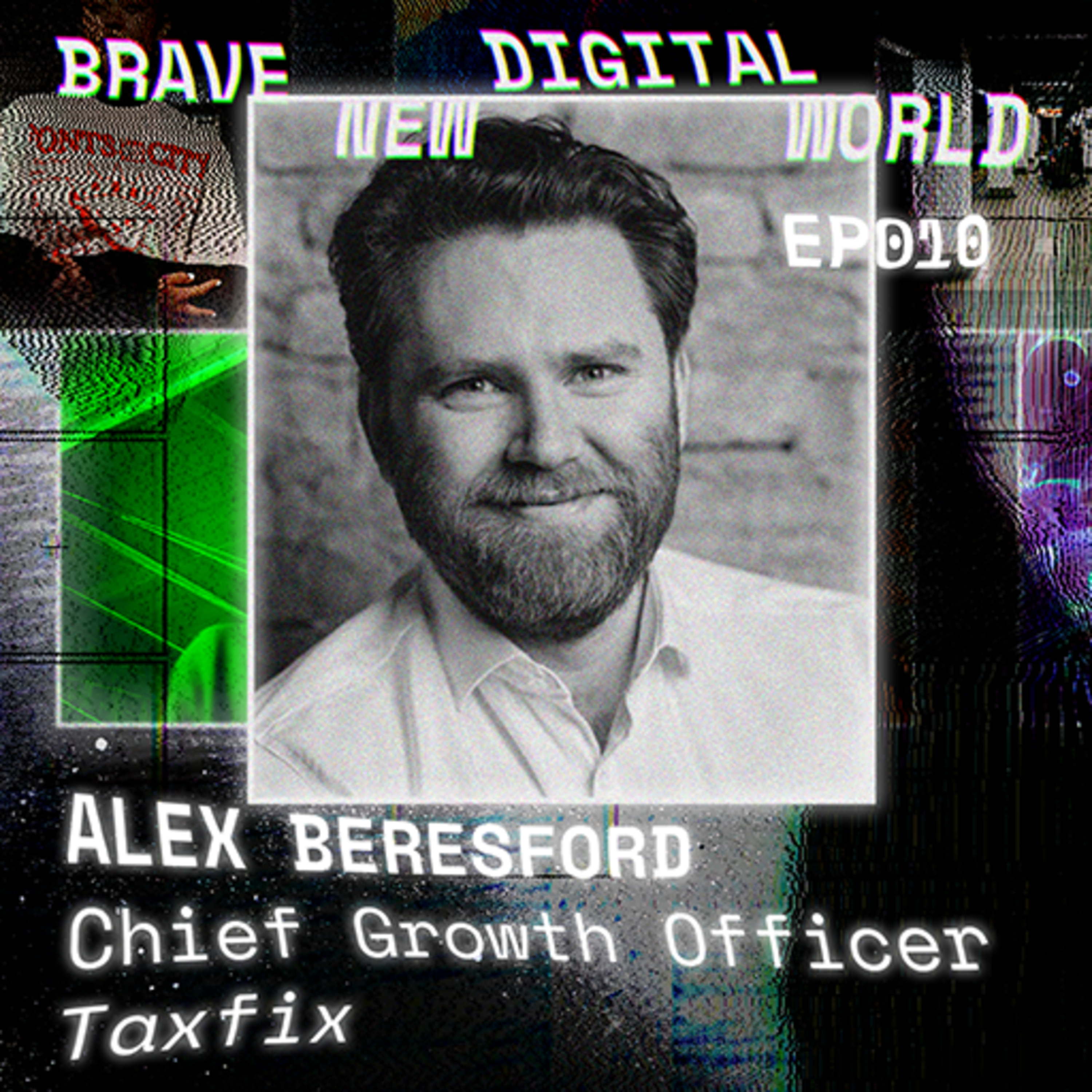 Brave New Digital World