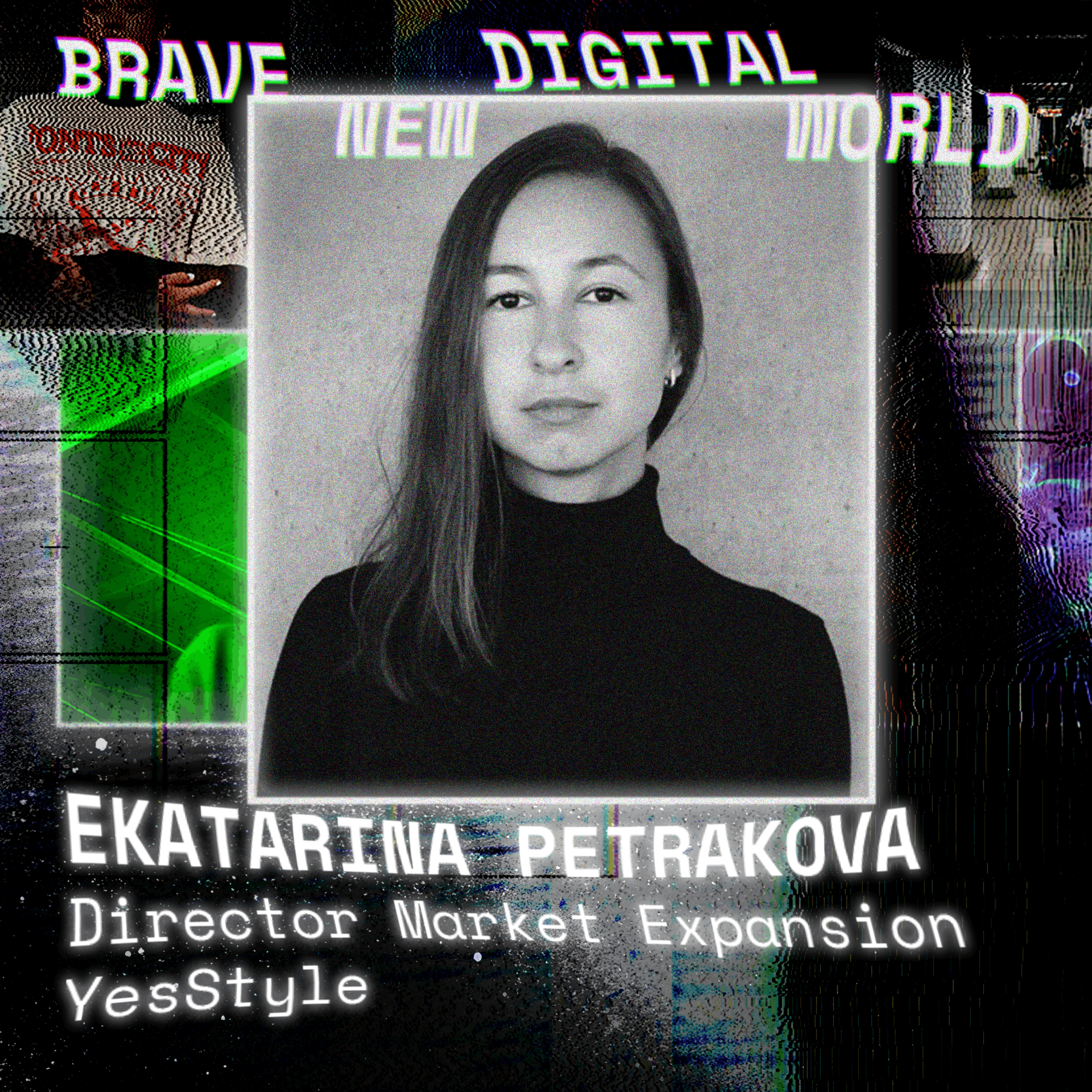 Influencer Marketing, Measurement, and Modern Growth Complexity: Ekaterina Petrakova, Director of Market Expansion at YesStyle