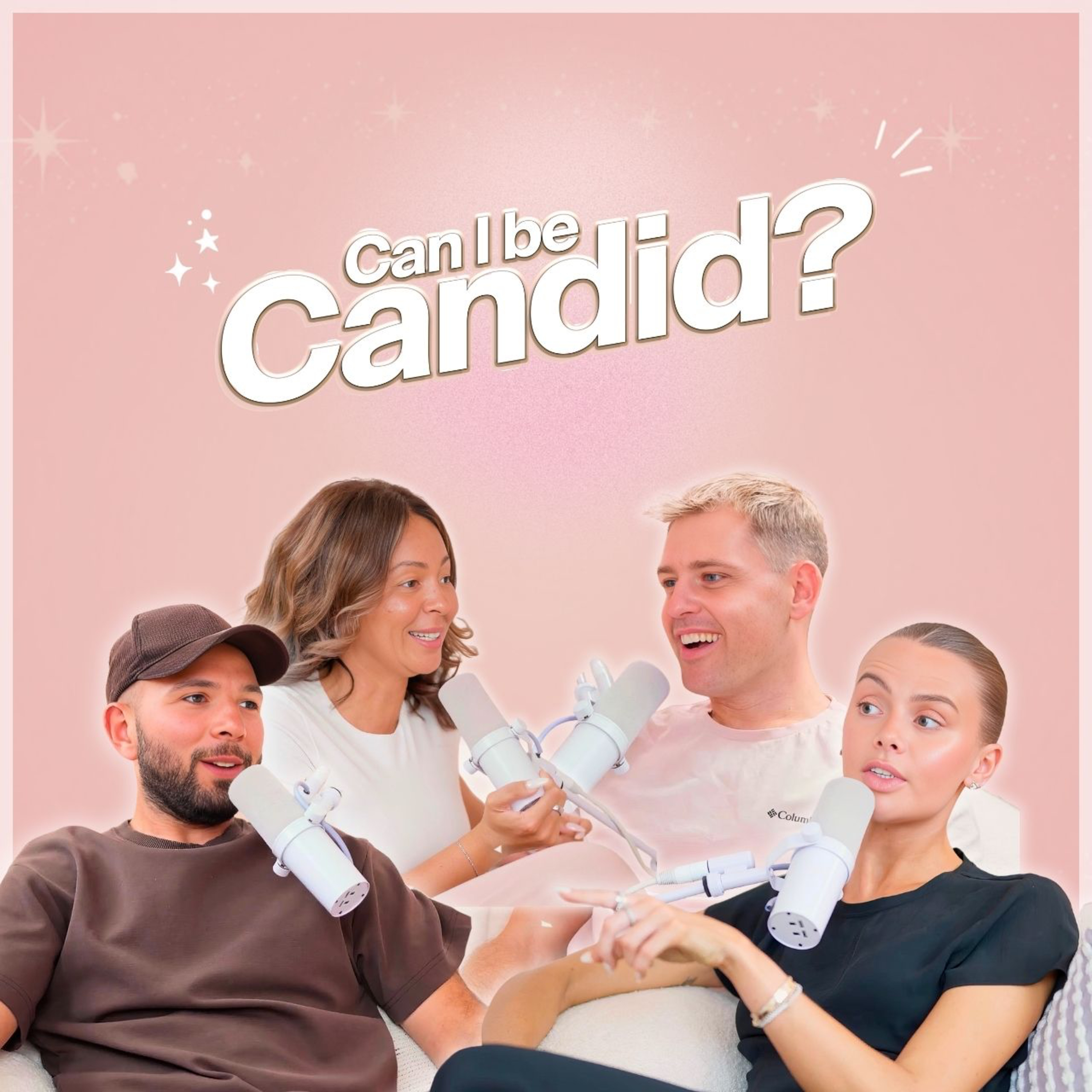 Why Did Everyone Have a Conservatory? | Can I Be Candid?