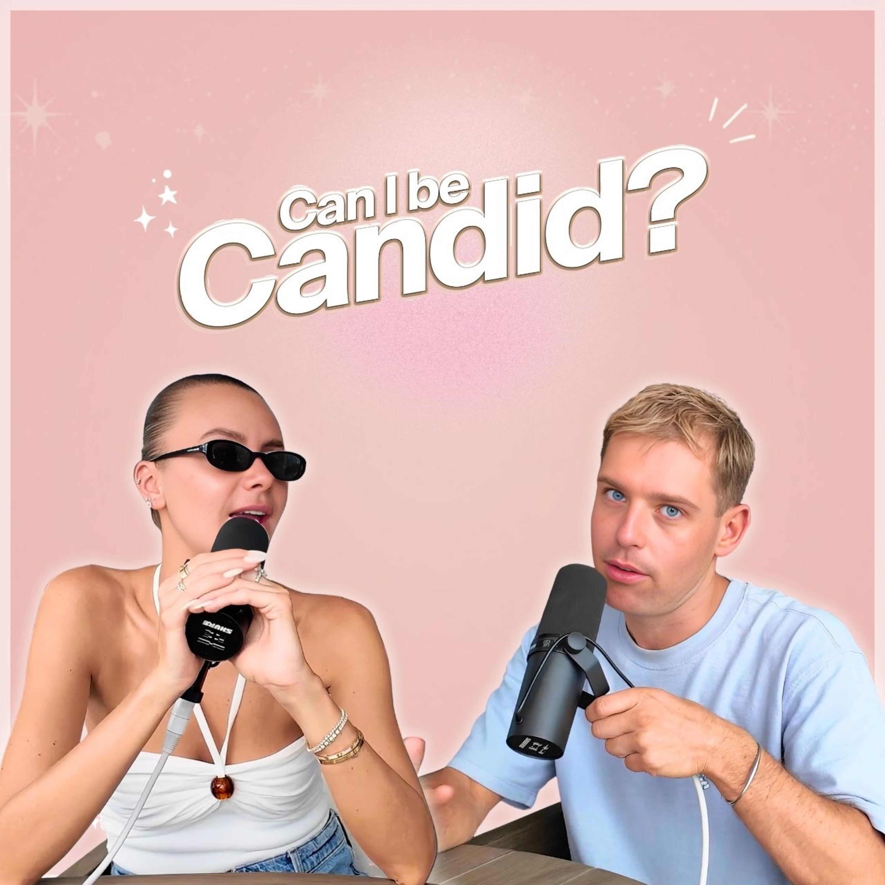 Benidorm Chaos | Can I Be Candid?