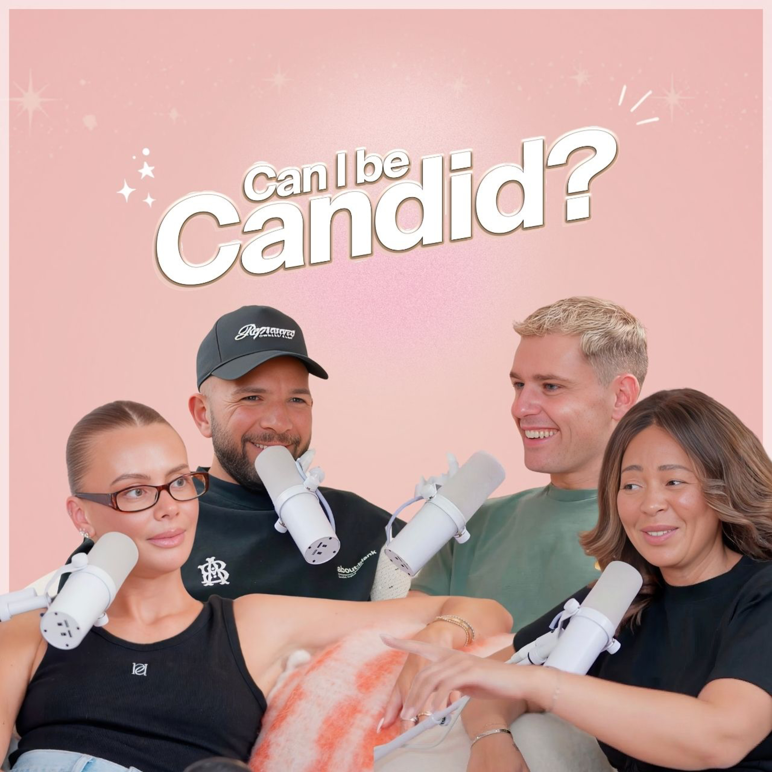 The Shart Title: Psychic Readings | Can I Be Candid?