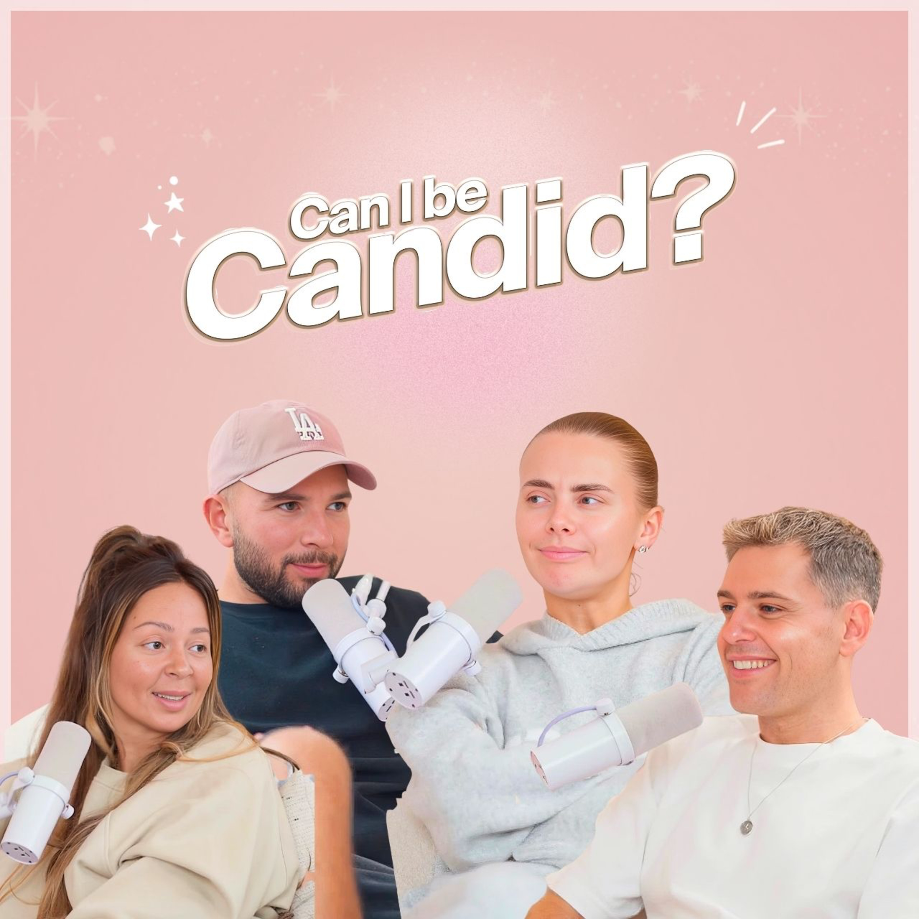 What Counts As Cheating? | Can I Be Candid?